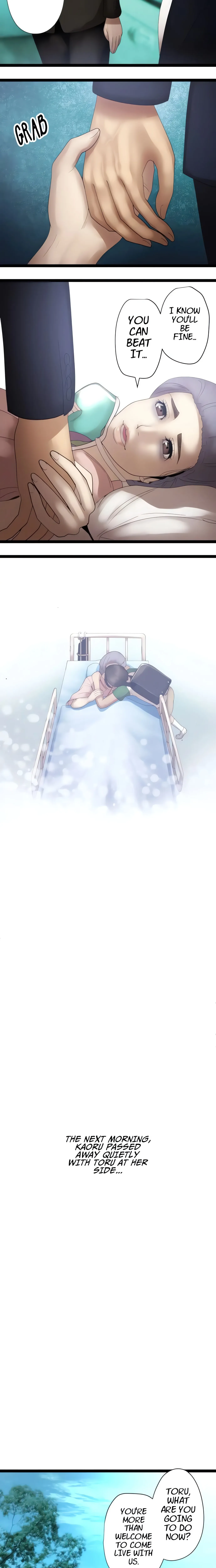 Read Sadistic Lover Game chapter 99 image 6 on Lezhin
