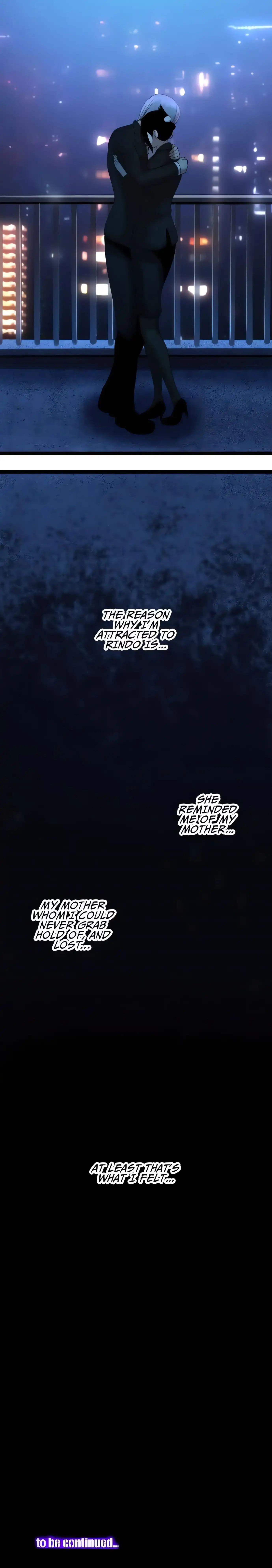 Read Sadistic Lover Game chapter 99 image 9 on Lezhin