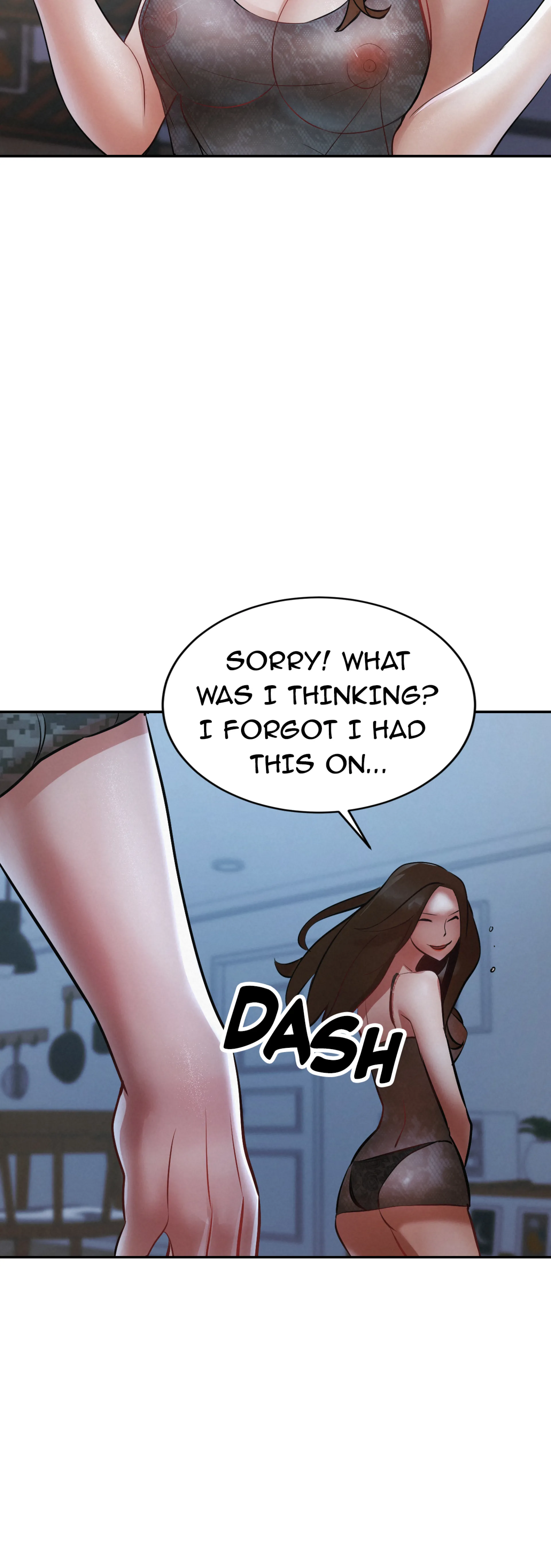 Read Saeeommaneun Nae Chingu Eomma chapter 1 image 15 on Lezhin
