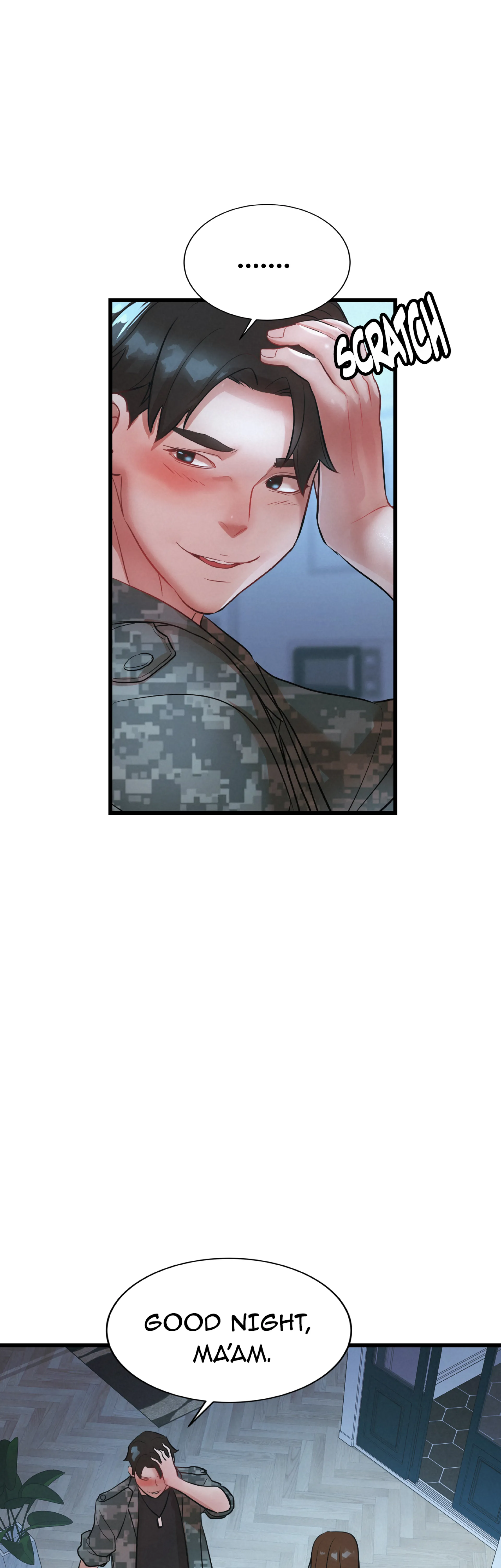 Read Saeeommaneun Nae Chingu Eomma chapter 1 image 16 on Lezhin