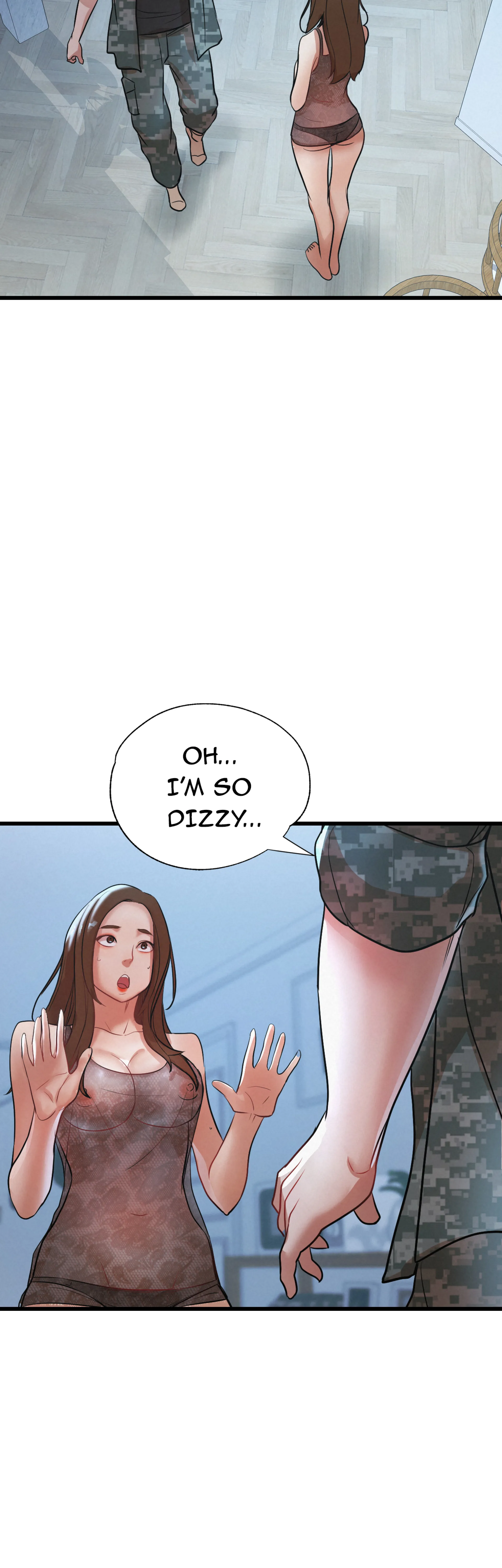 Read Saeeommaneun Nae Chingu Eomma chapter 1 image 17 on Lezhin