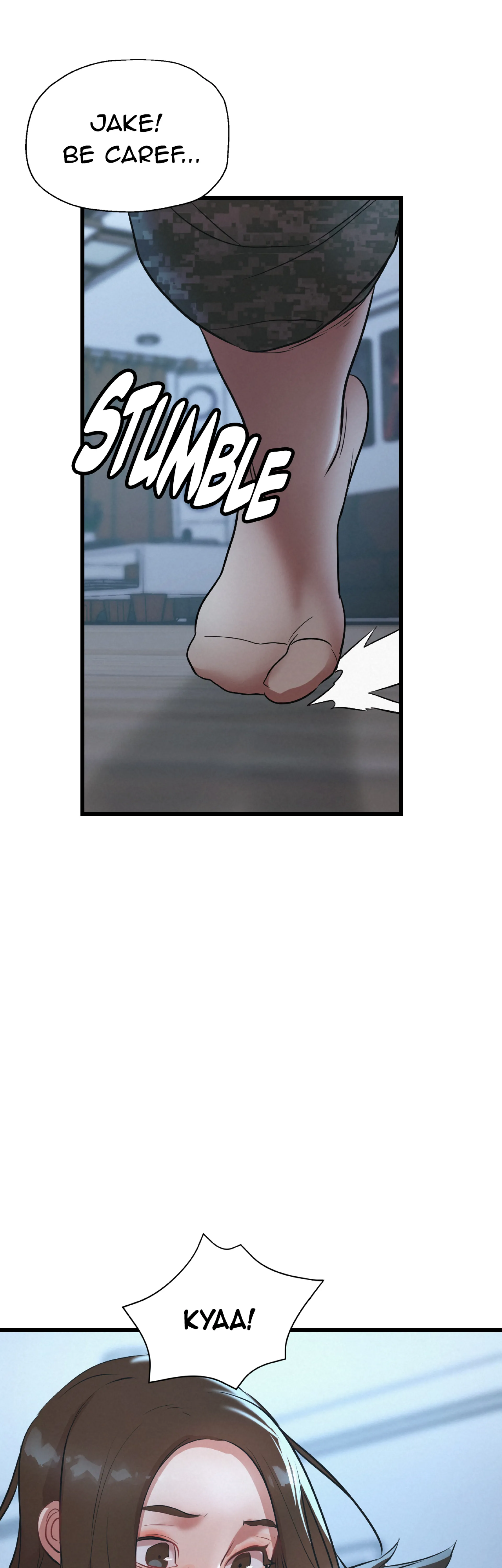 Read Saeeommaneun Nae Chingu Eomma chapter 1 image 18 on Lezhin