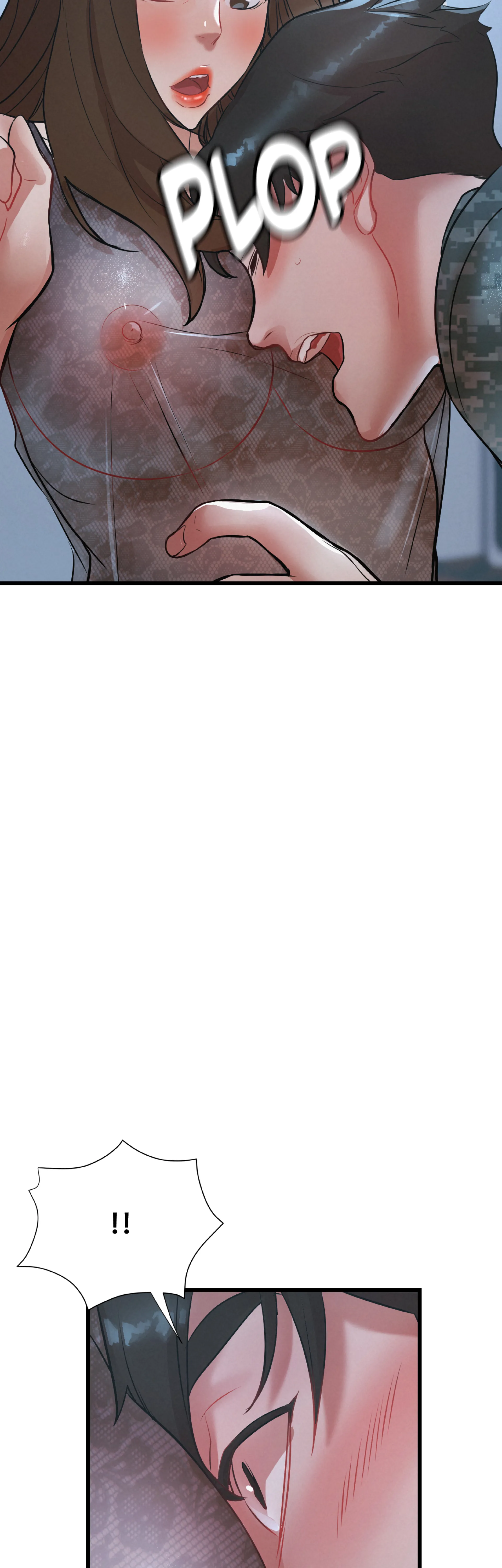 Read Saeeommaneun Nae Chingu Eomma chapter 1 image 19 on Lezhin