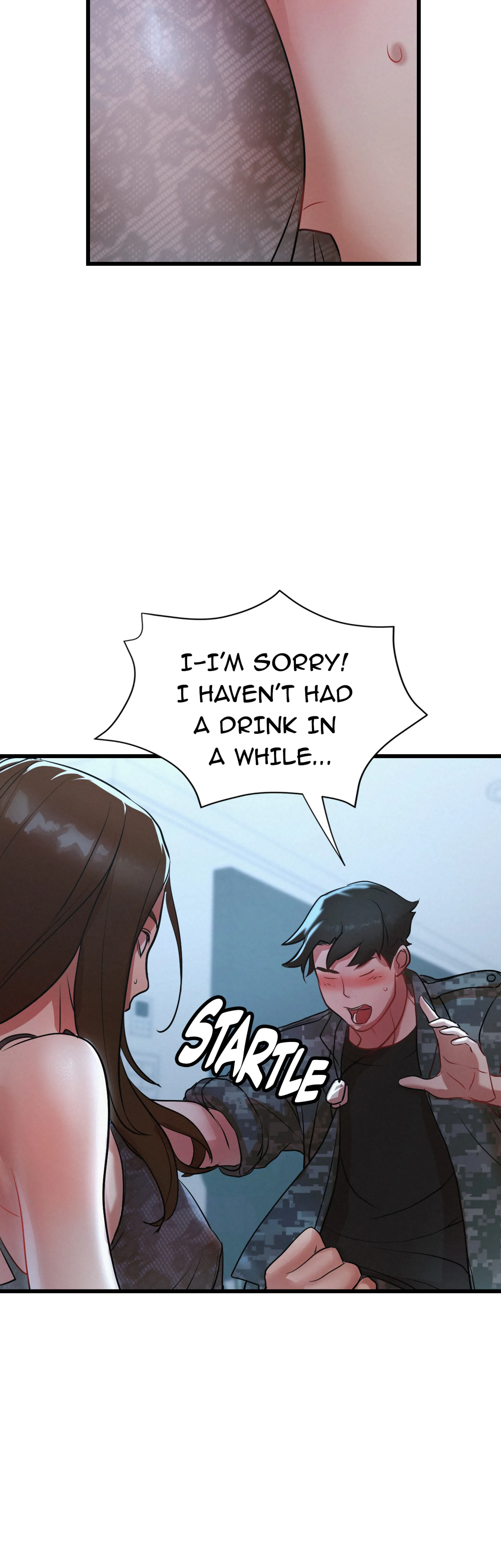 Read Saeeommaneun Nae Chingu Eomma chapter 1 image 20 on Lezhin