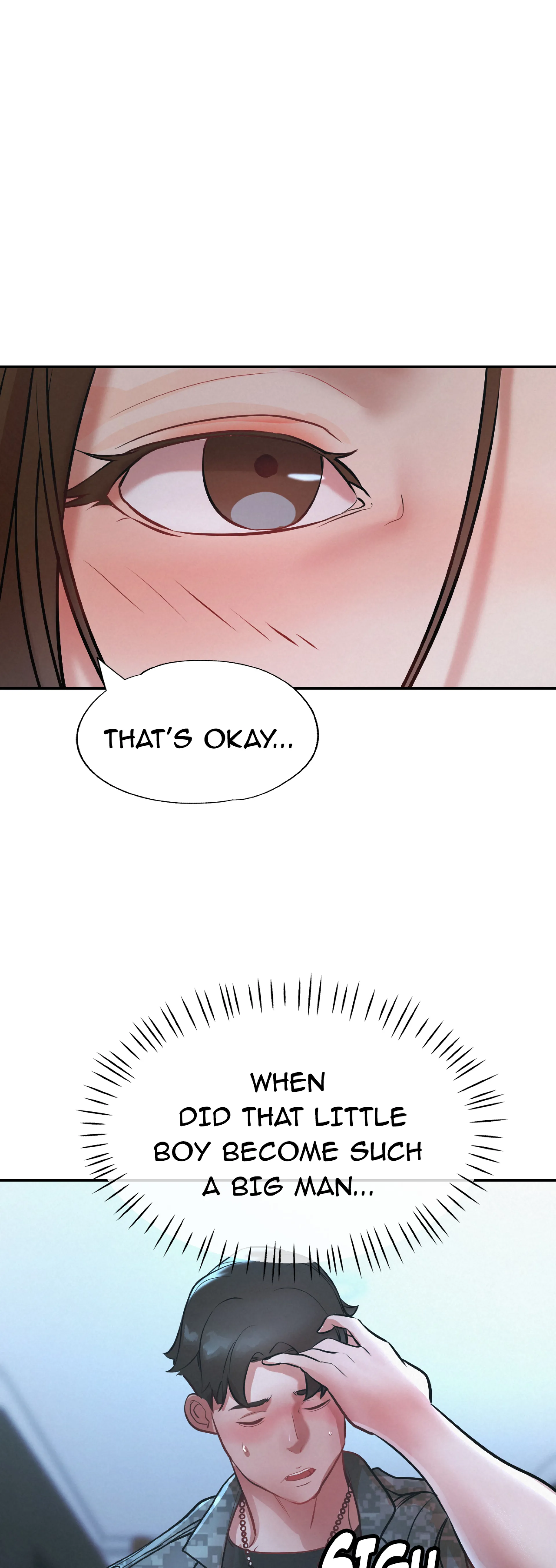 Read Saeeommaneun Nae Chingu Eomma chapter 1 image 21 on Lezhin