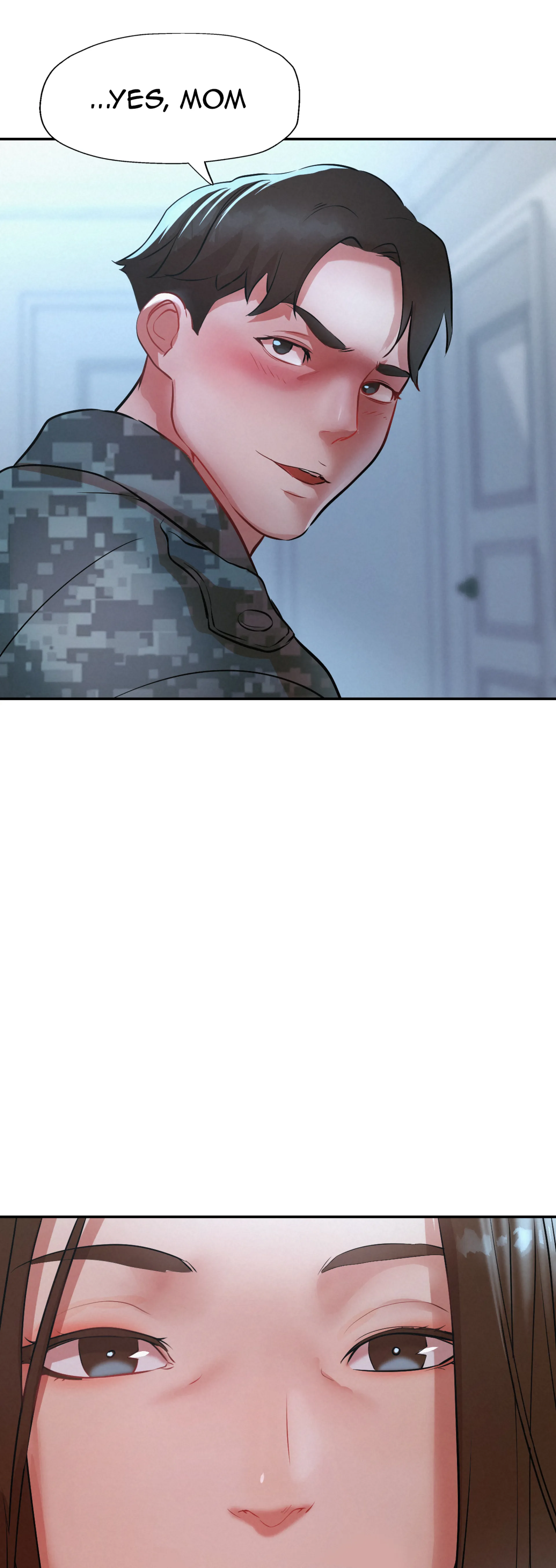 Read Saeeommaneun Nae Chingu Eomma chapter 1 image 24 on Lezhin