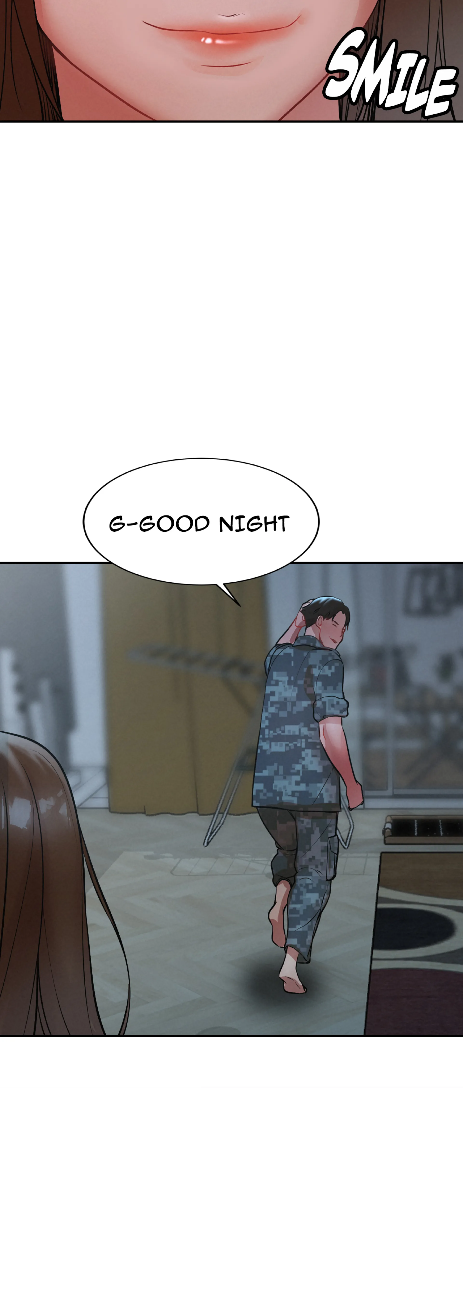 Read Saeeommaneun Nae Chingu Eomma chapter 1 image 25 on Lezhin