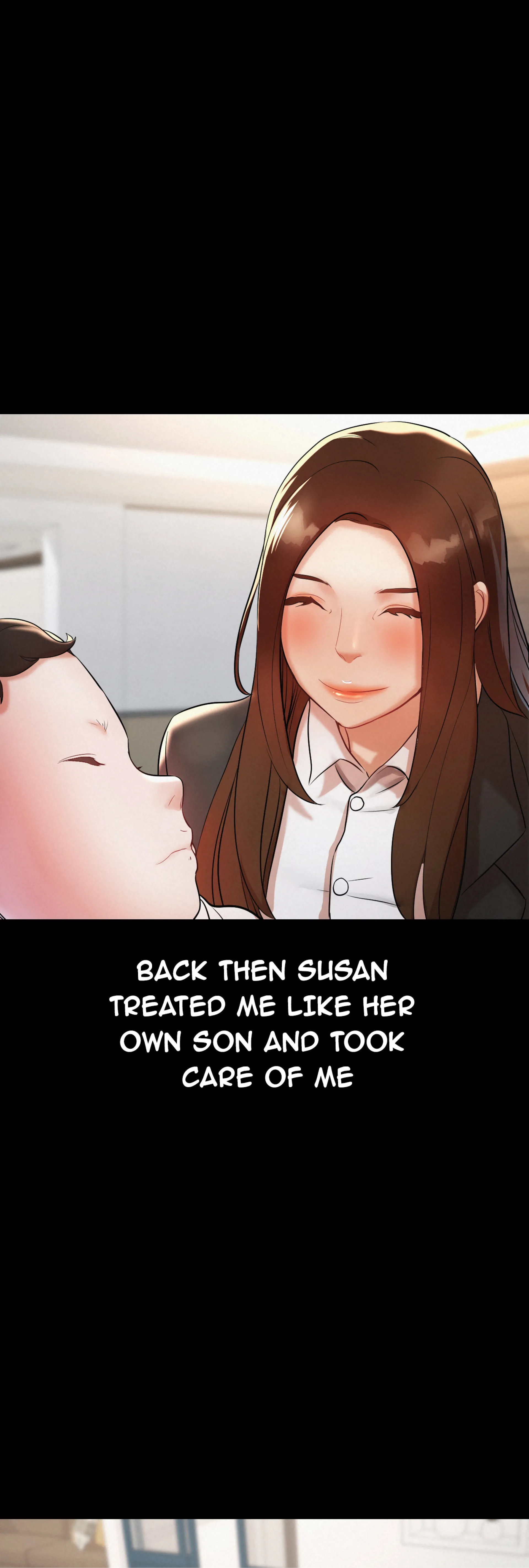 Read Saeeommaneun Nae Chingu Eomma chapter 1 image 31 on Lezhin