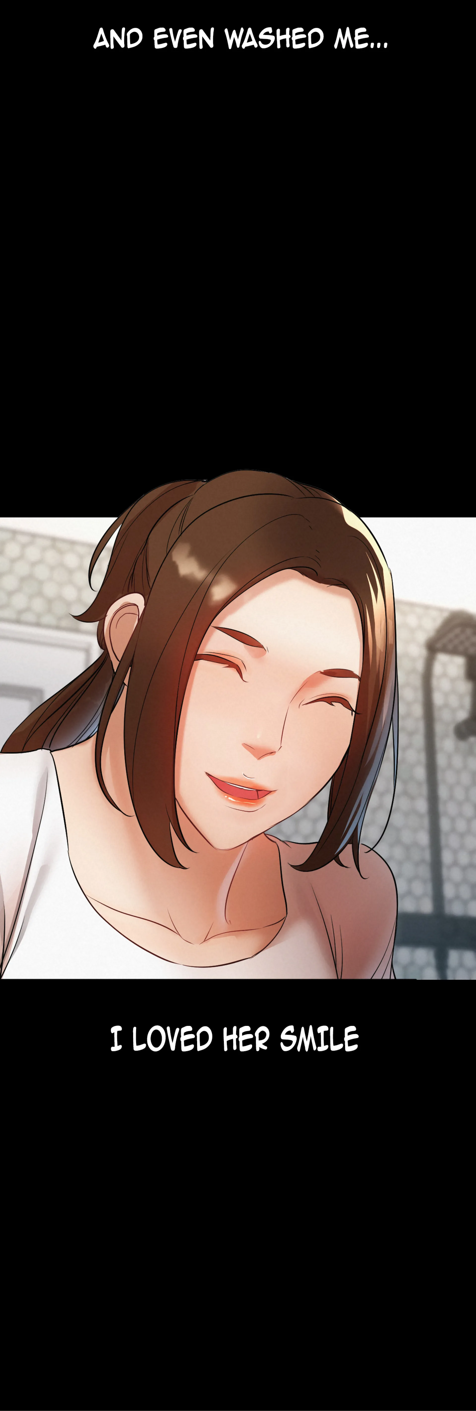 Read Saeeommaneun Nae Chingu Eomma chapter 1 image 33 on Lezhin