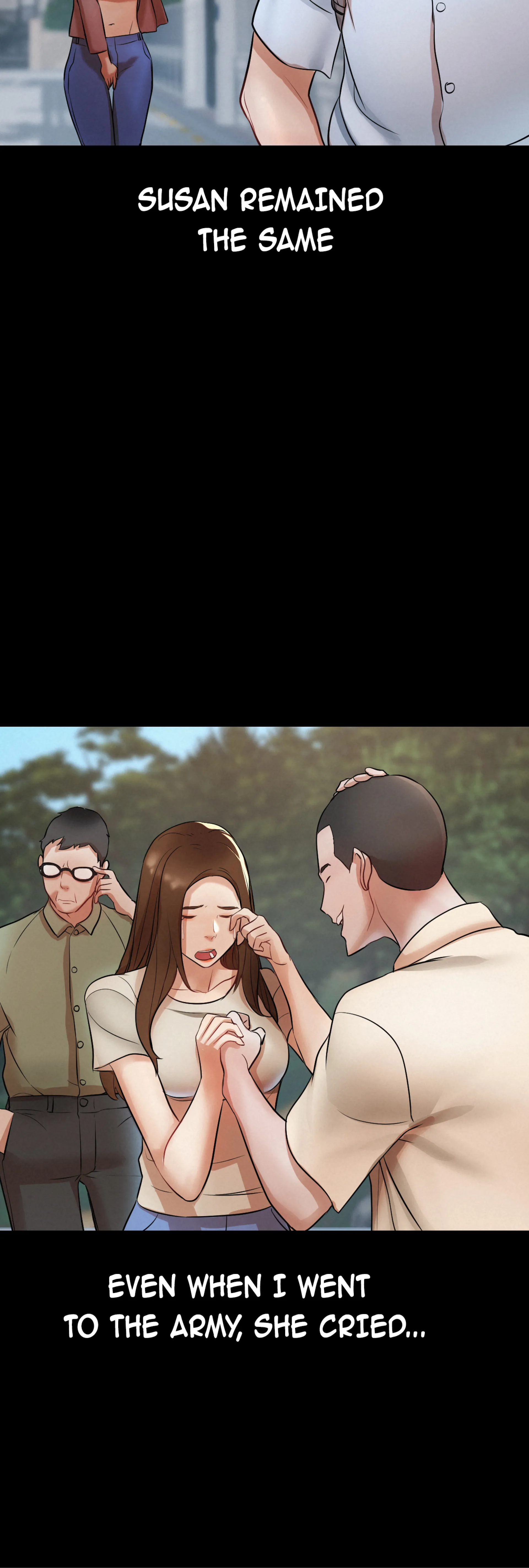 Read Saeeommaneun Nae Chingu Eomma chapter 1 image 35 on Lezhin