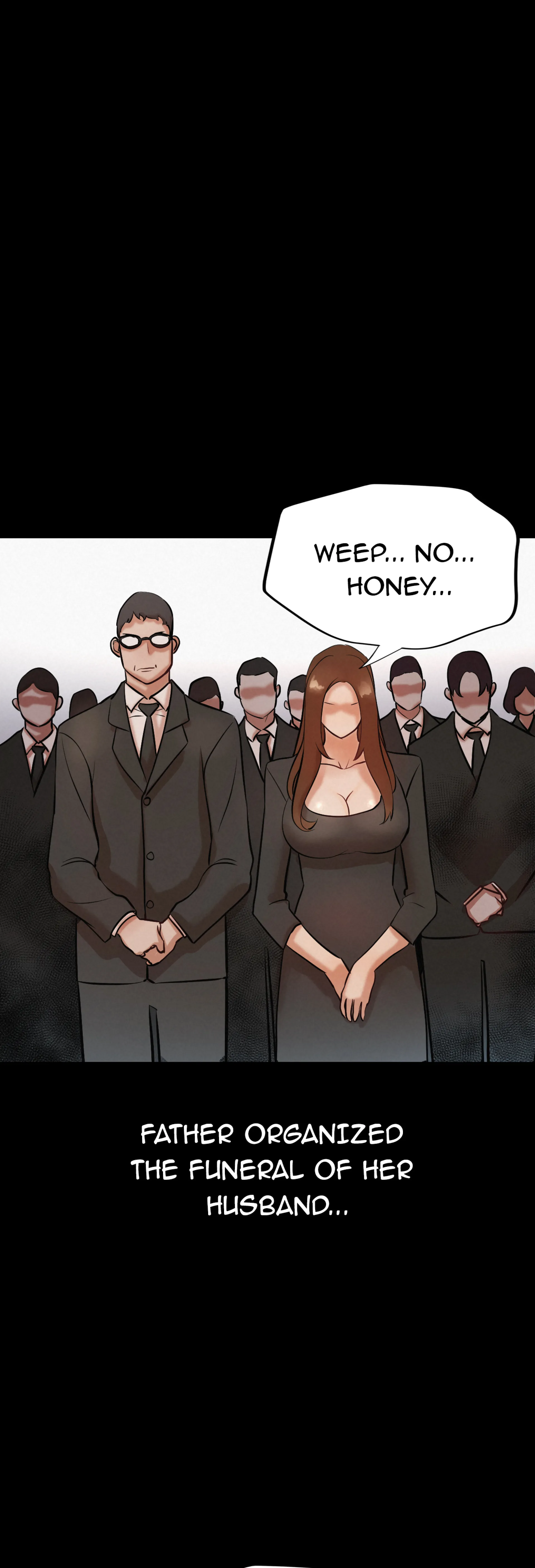 Read Saeeommaneun Nae Chingu Eomma chapter 1 image 38 on Lezhin