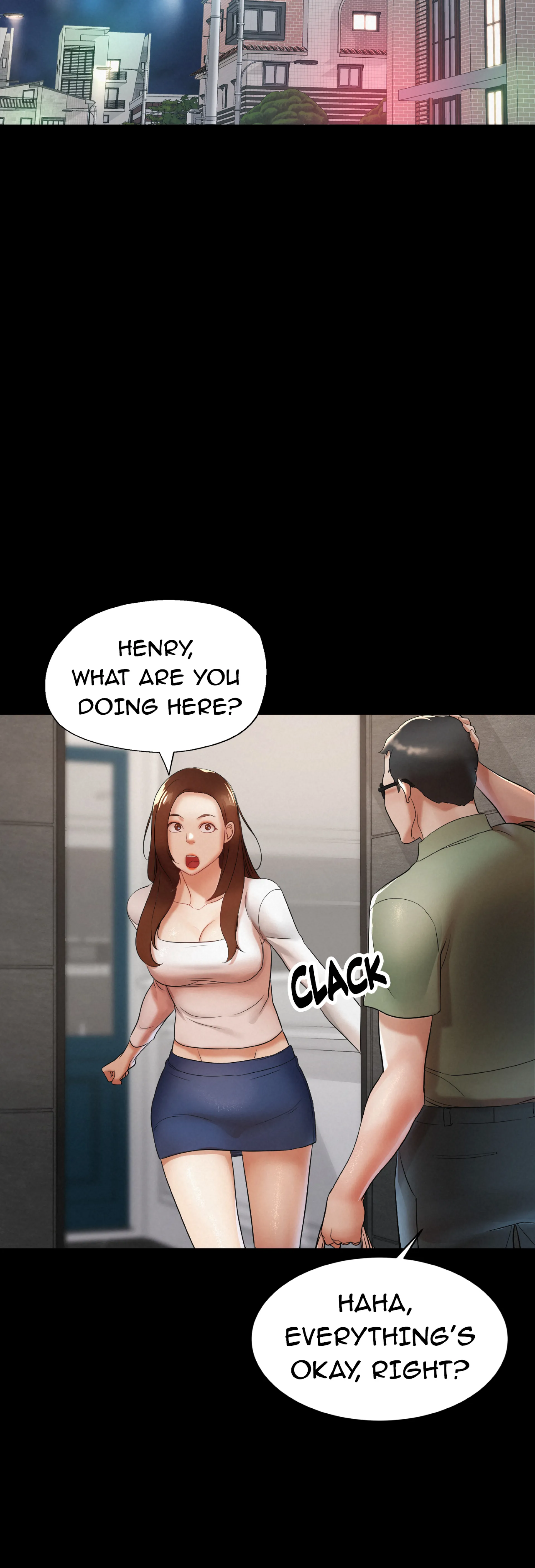 Read Saeeommaneun Nae Chingu Eomma chapter 1 image 40 on Lezhin