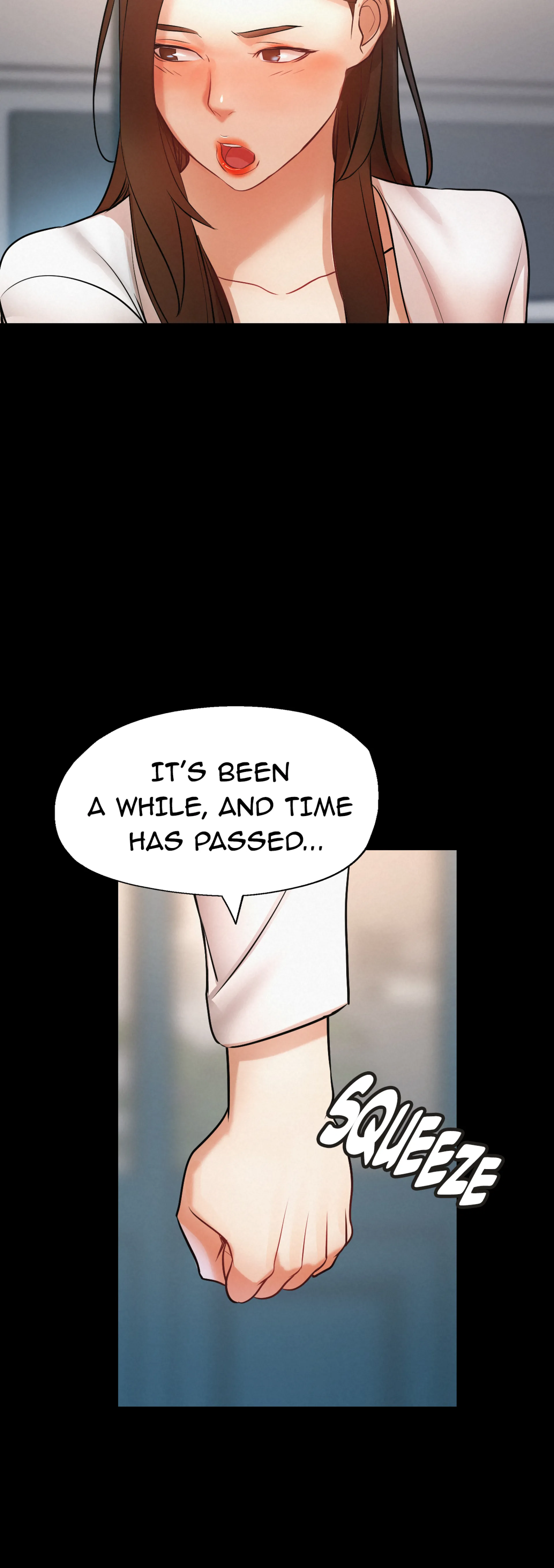 Read Saeeommaneun Nae Chingu Eomma chapter 1 image 42 on Lezhin