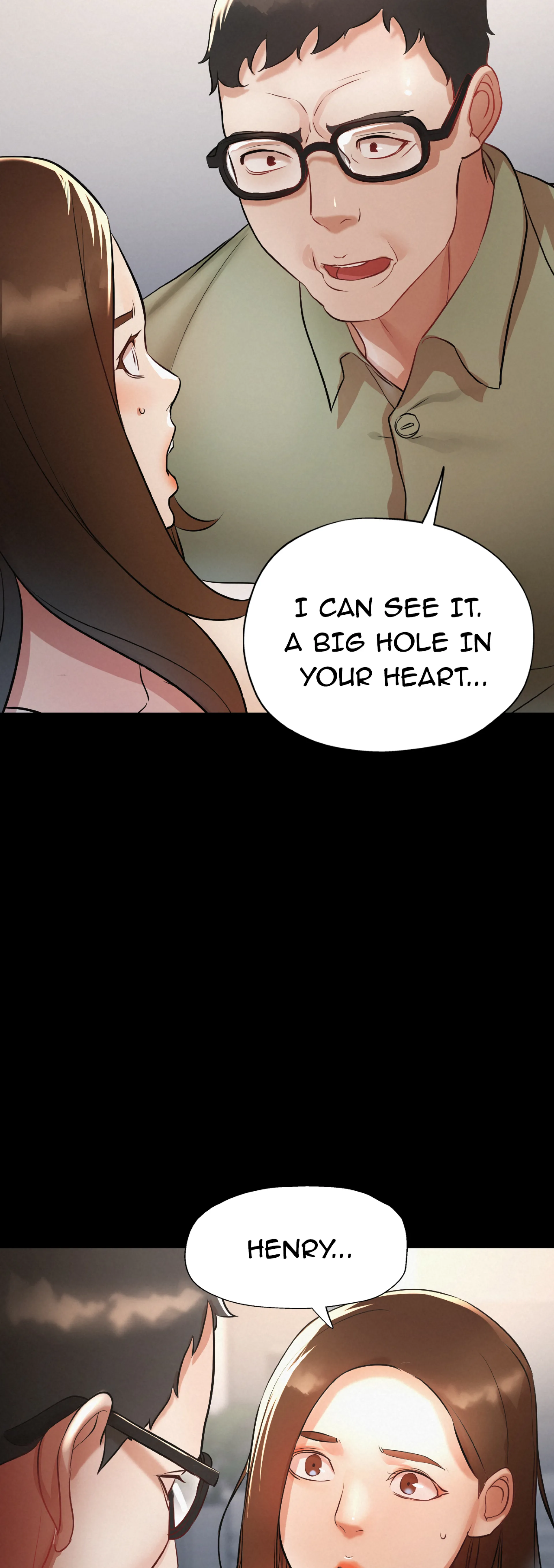Read Saeeommaneun Nae Chingu Eomma chapter 1 image 44 on Lezhin