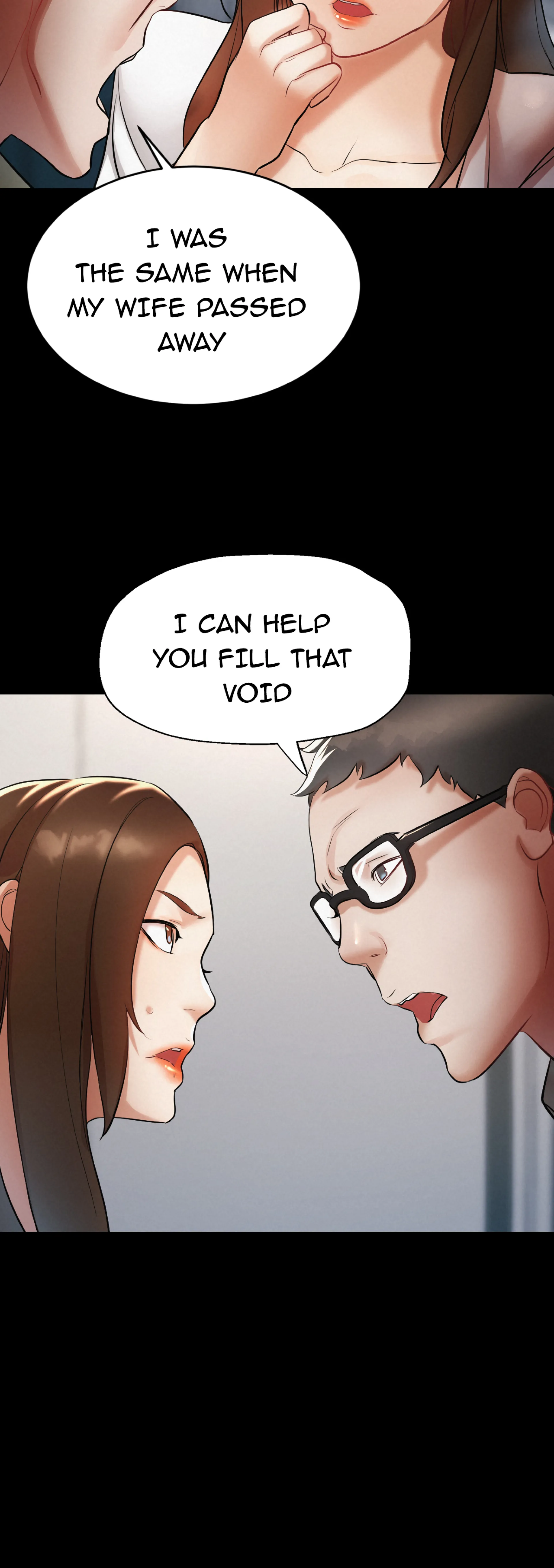 Read Saeeommaneun Nae Chingu Eomma chapter 1 image 45 on Lezhin