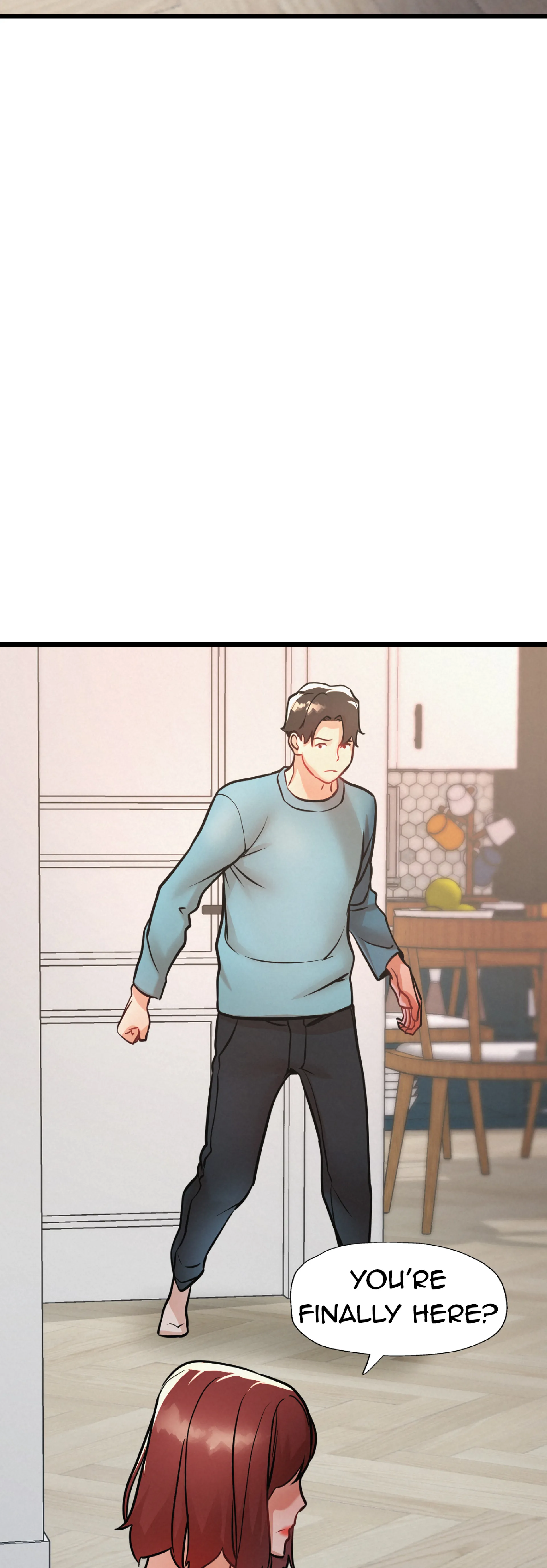 Read Saeeommaneun Nae Chingu Eomma chapter 10 image 11 on Lezhin