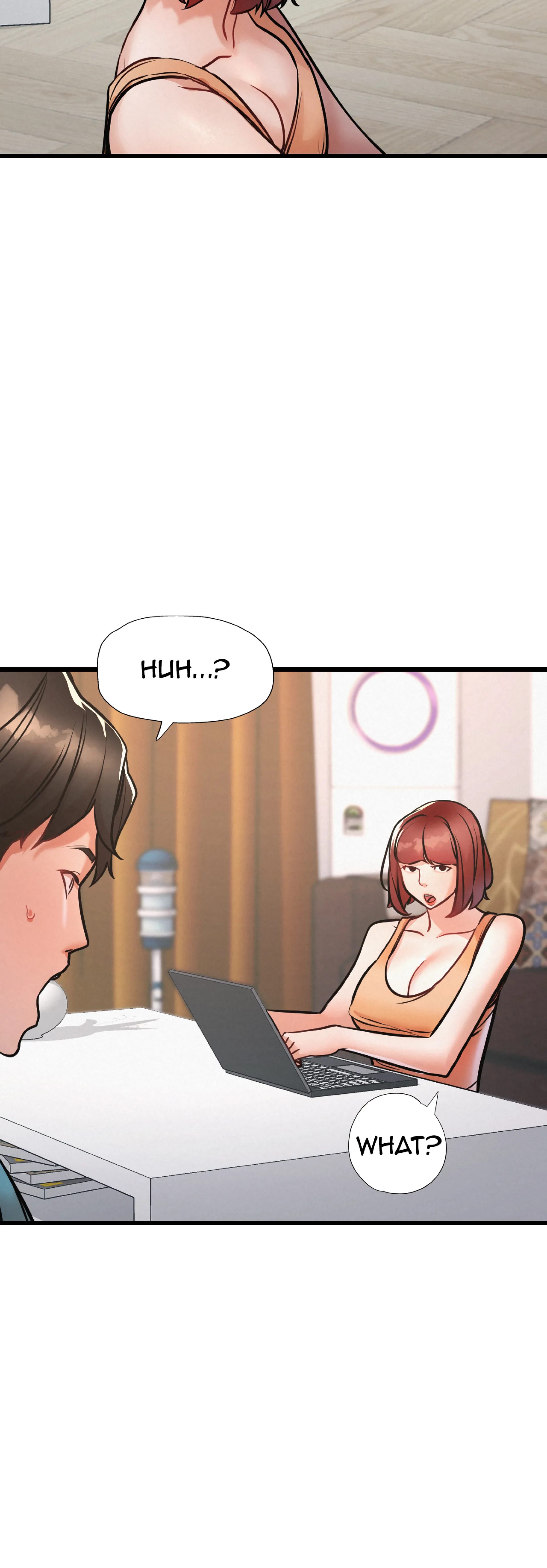 Read Saeeommaneun Nae Chingu Eomma chapter 10 image 12 on Lezhin