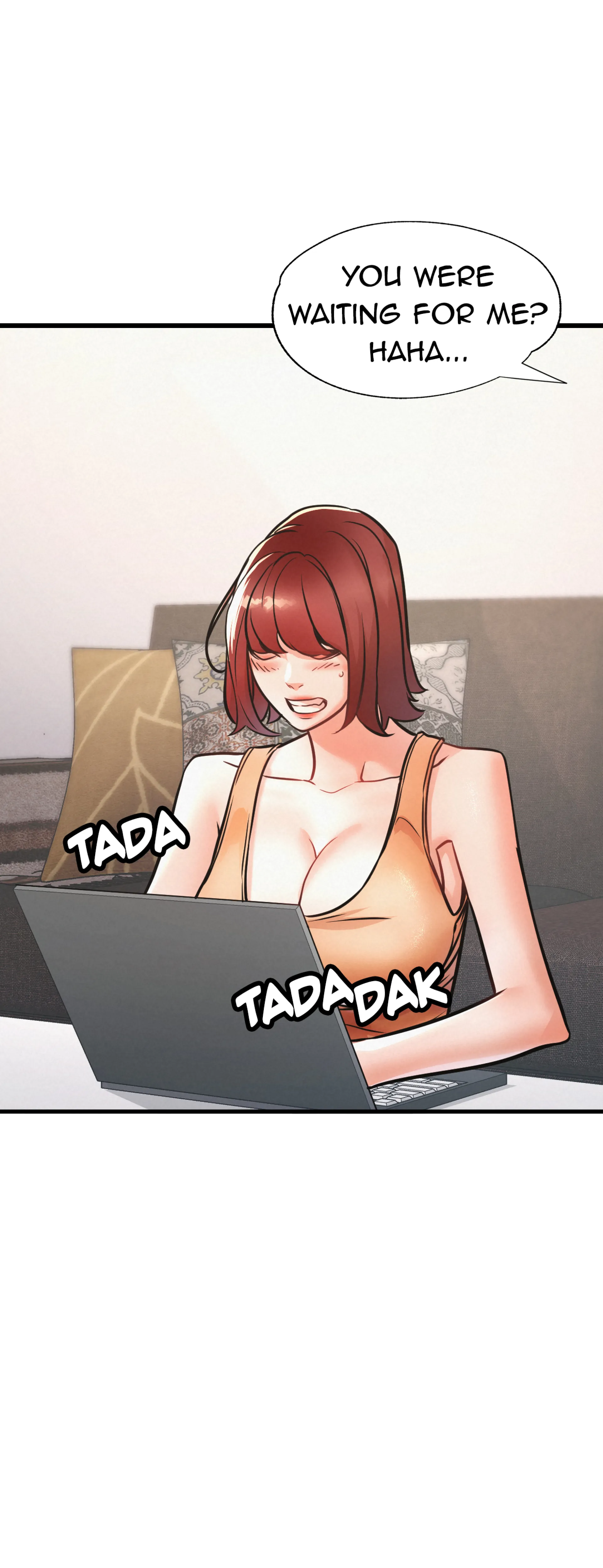 Read Saeeommaneun Nae Chingu Eomma chapter 10 image 13 on Lezhin