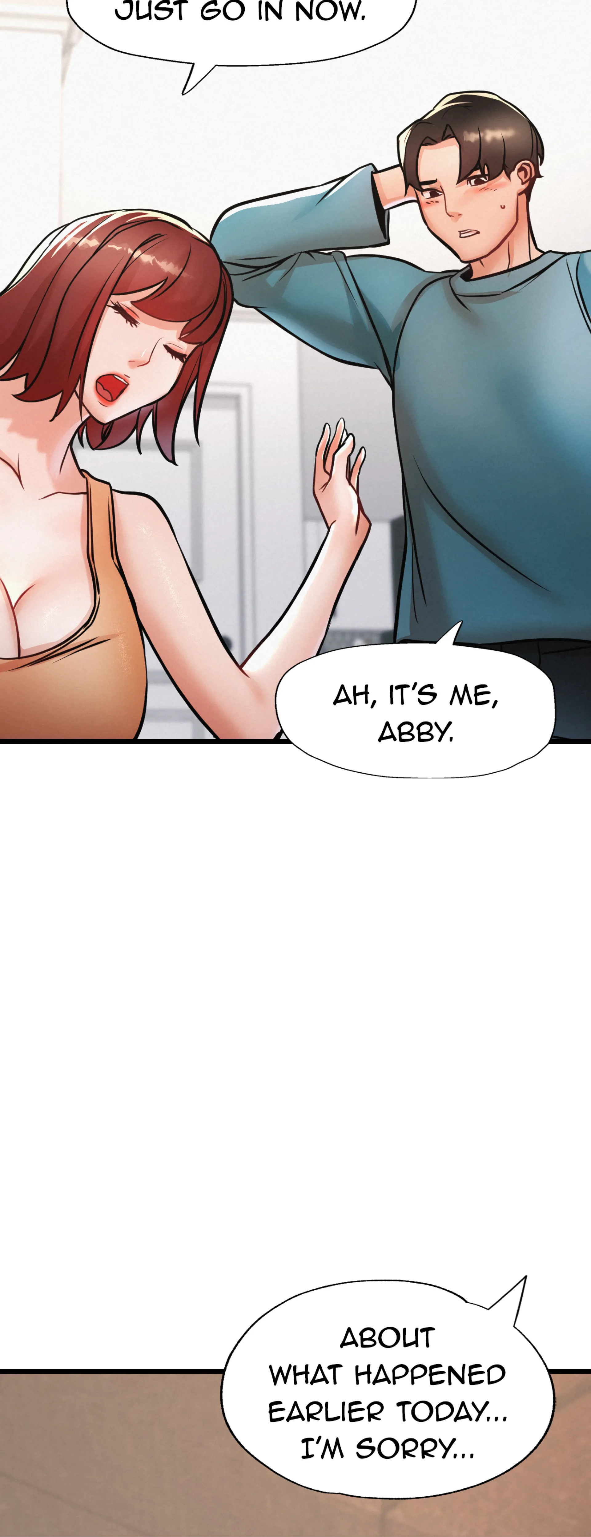 Read Saeeommaneun Nae Chingu Eomma chapter 10 image 15 on Lezhin