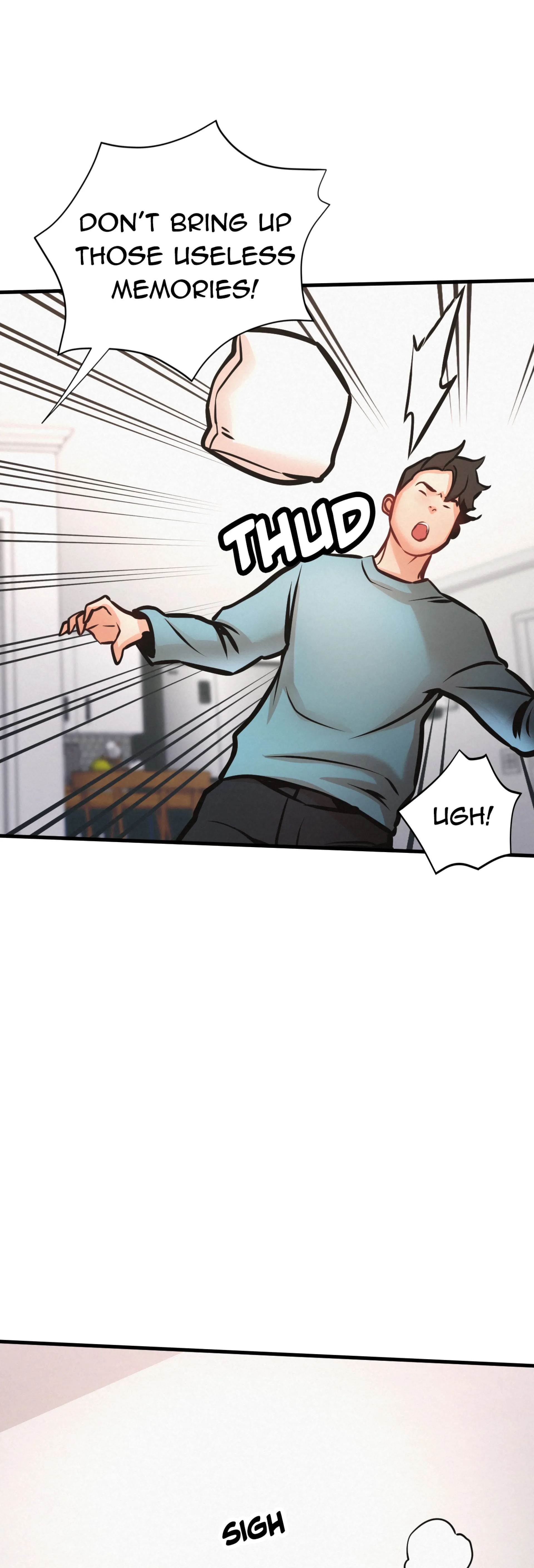 Read Saeeommaneun Nae Chingu Eomma chapter 10 image 18 on Lezhin