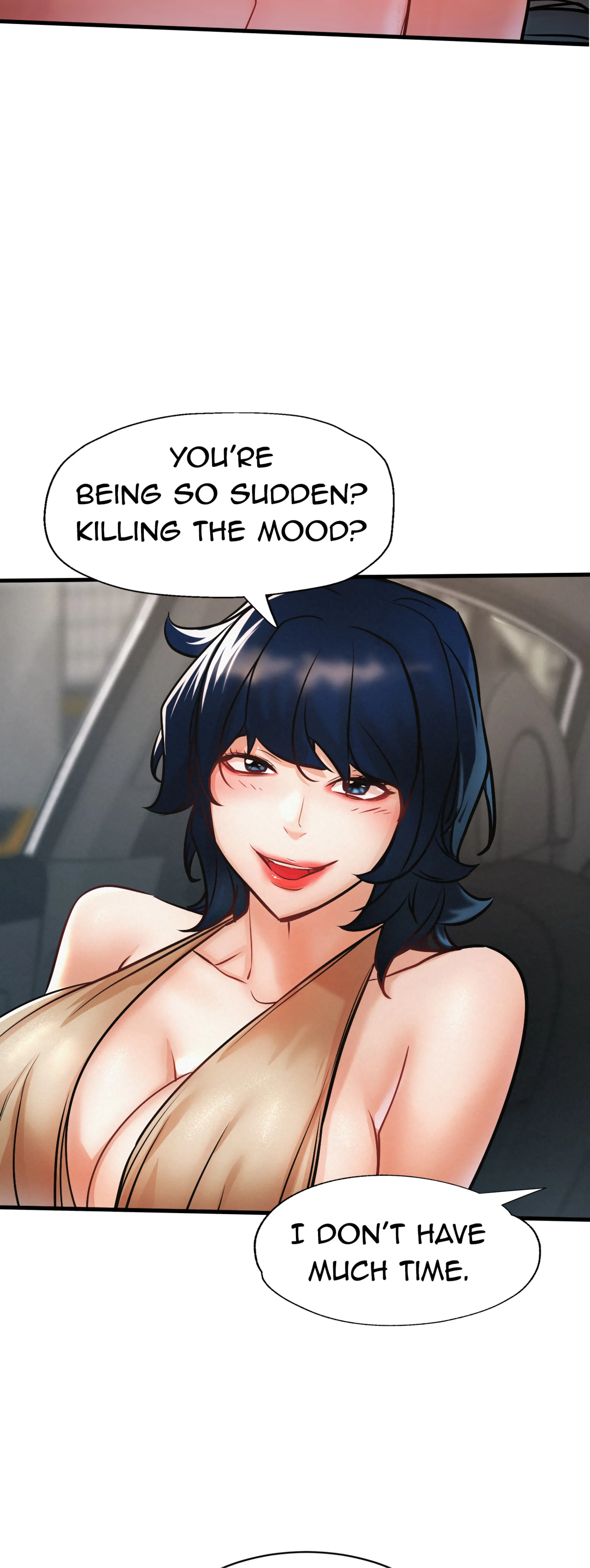 Read Saeeommaneun Nae Chingu Eomma chapter 10 image 2 on Lezhin