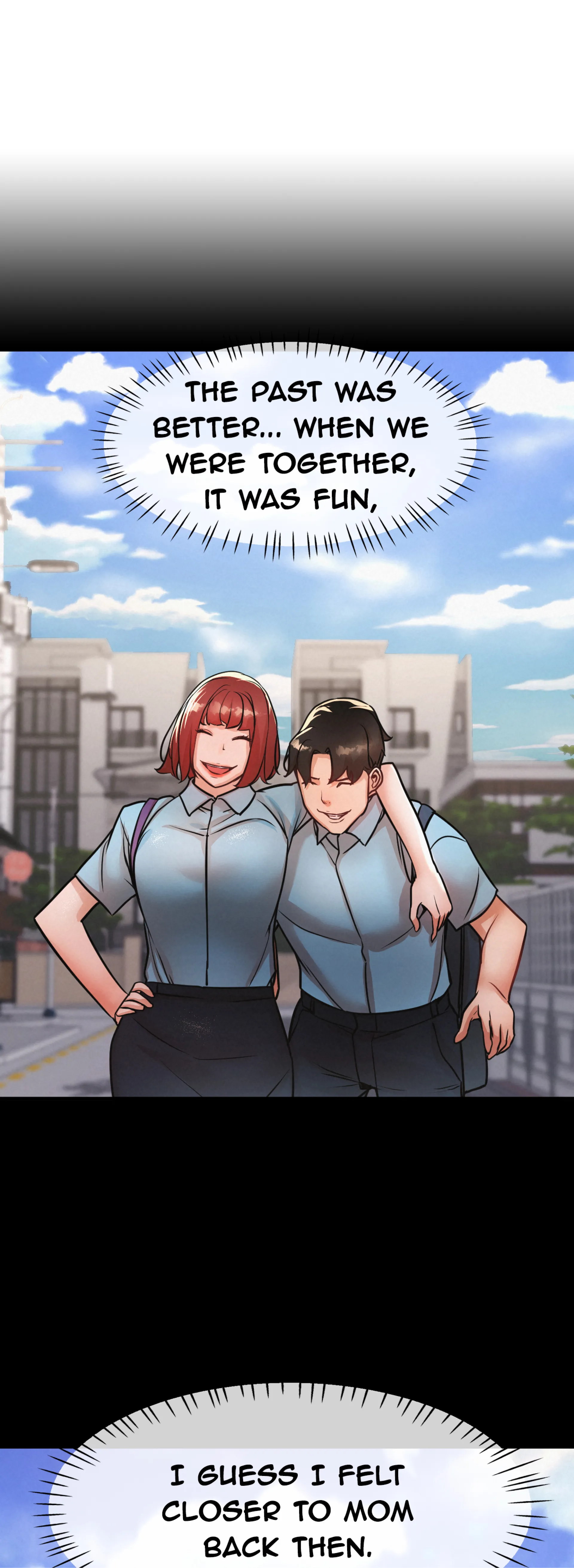Read Saeeommaneun Nae Chingu Eomma chapter 10 image 22 on Lezhin