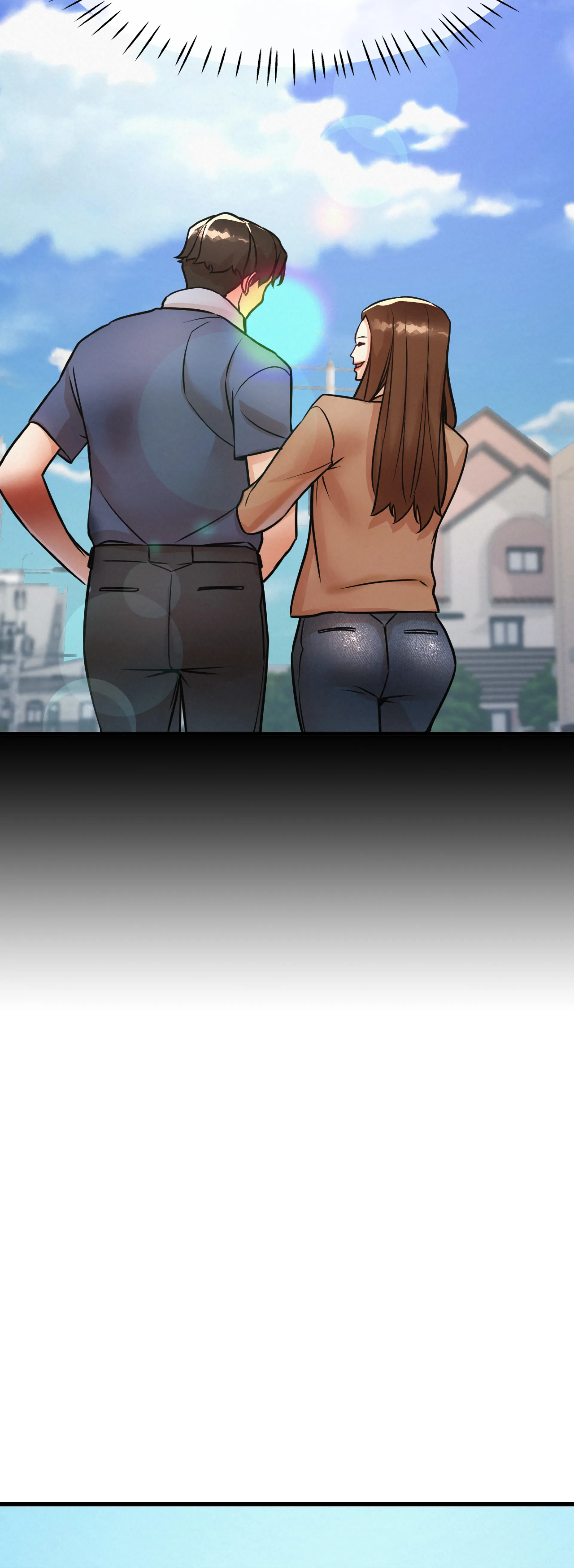 Read Saeeommaneun Nae Chingu Eomma chapter 10 image 23 on Lezhin