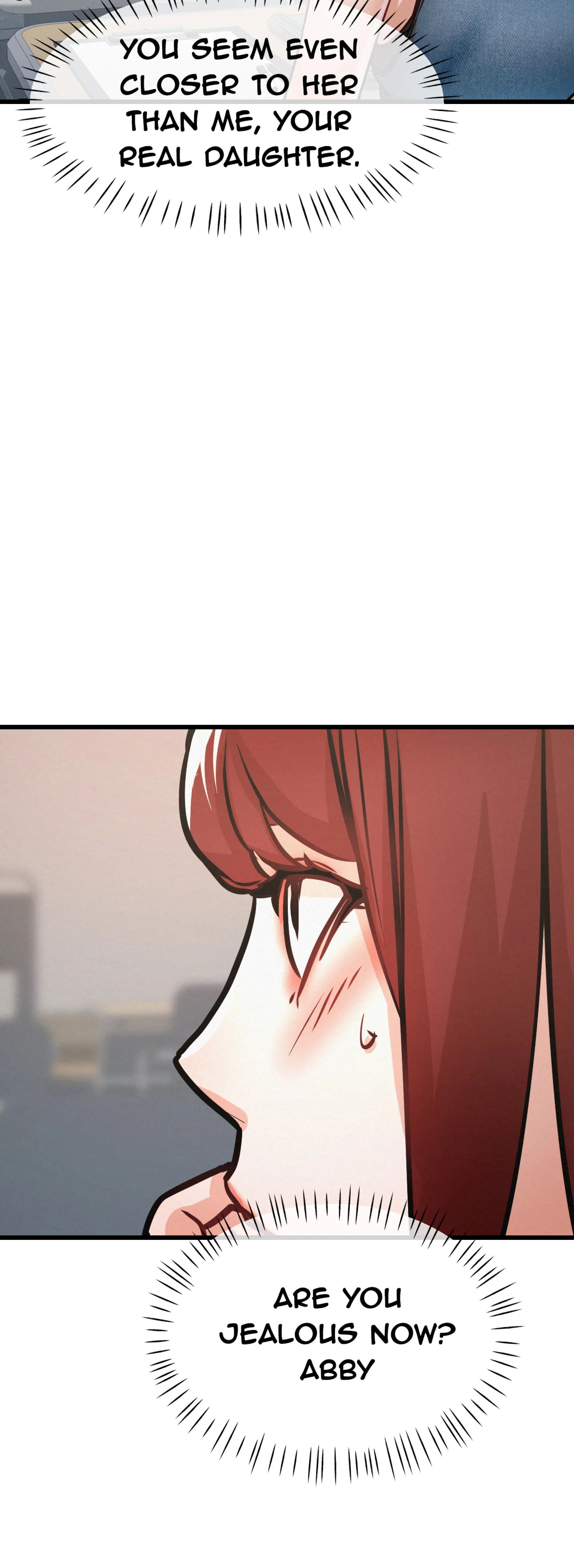 Read Saeeommaneun Nae Chingu Eomma chapter 10 image 25 on Lezhin