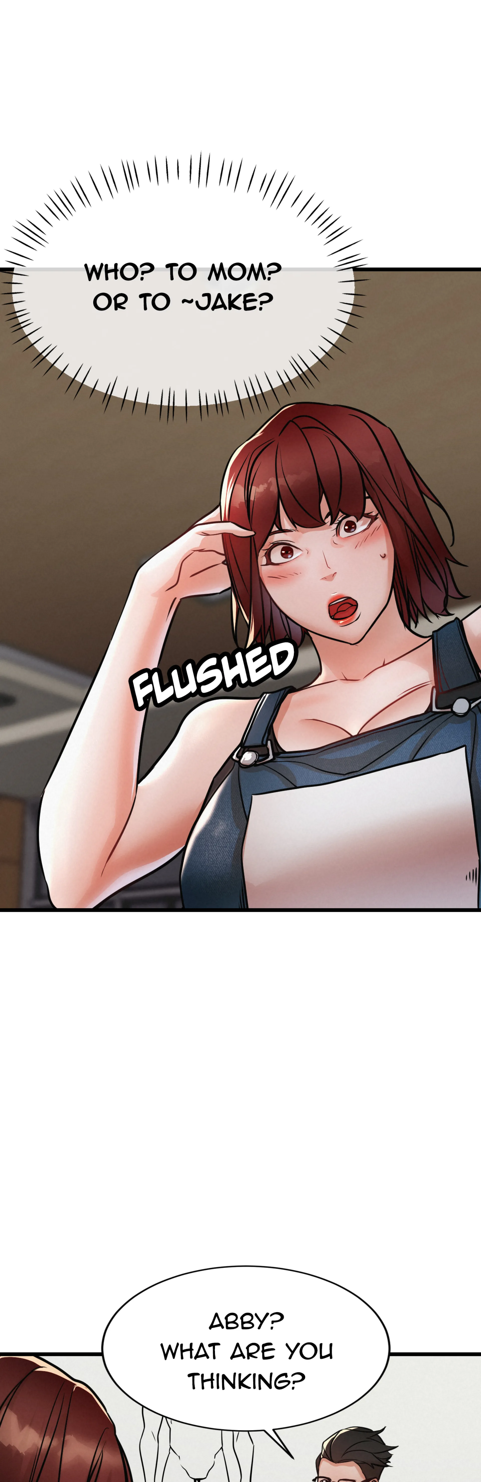 Read Saeeommaneun Nae Chingu Eomma chapter 10 image 26 on Lezhin