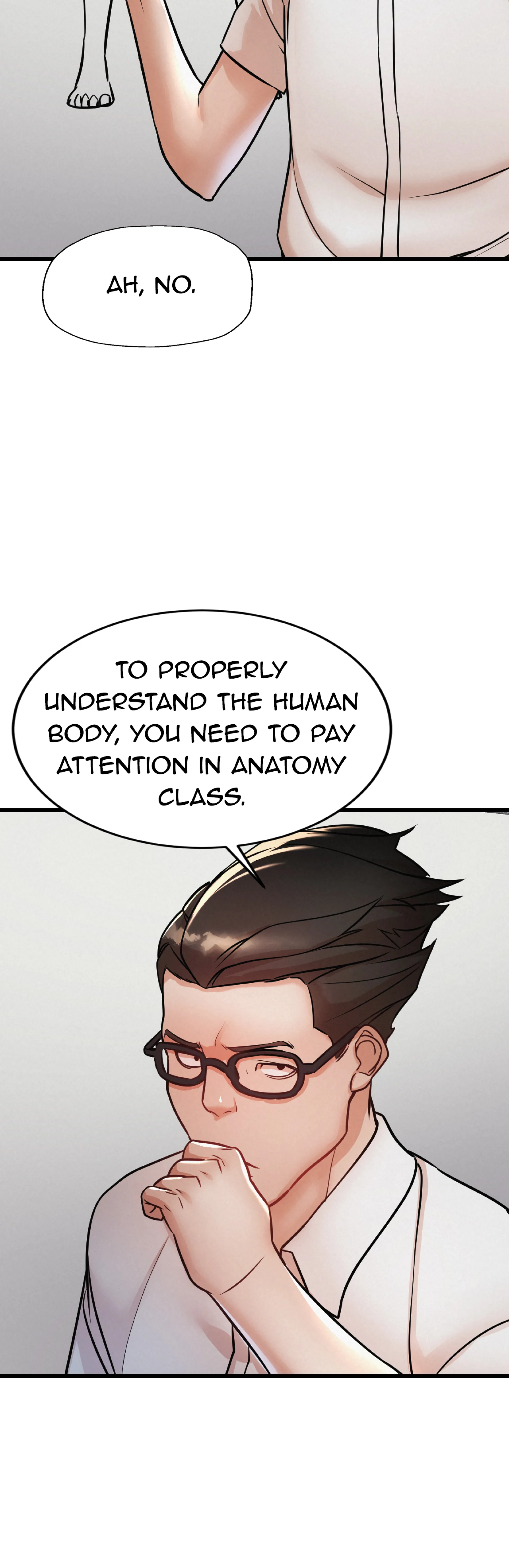 Read Saeeommaneun Nae Chingu Eomma chapter 10 image 28 on Lezhin