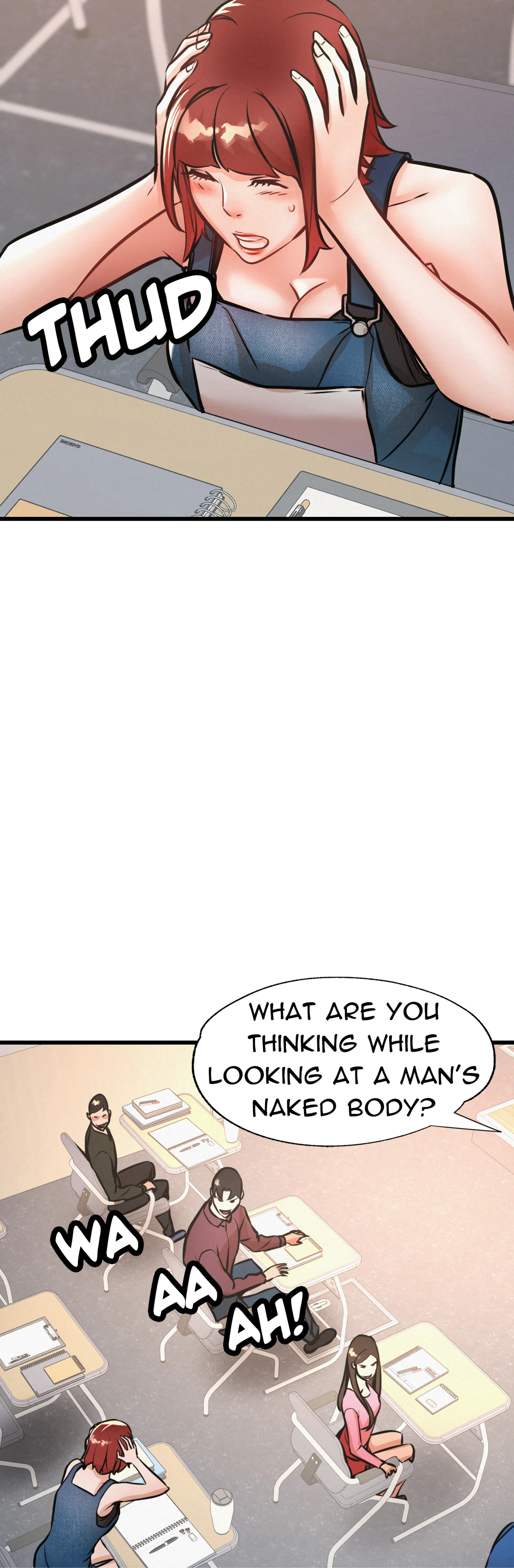 Read Saeeommaneun Nae Chingu Eomma chapter 10 image 34 on Lezhin