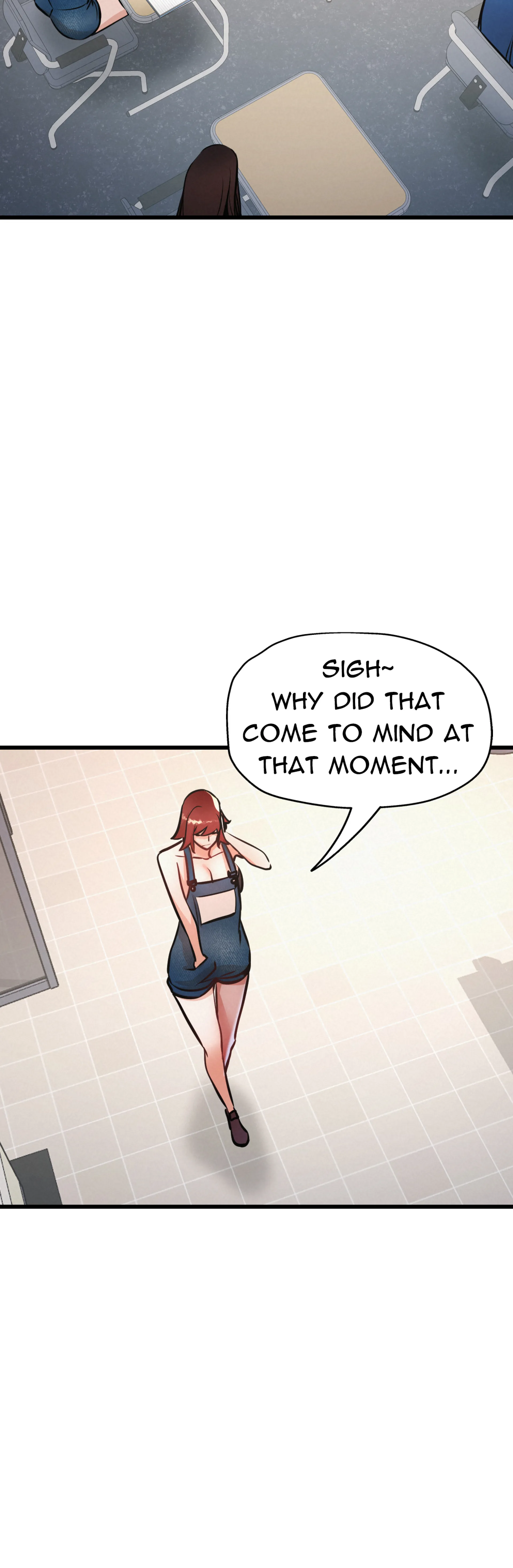 Read Saeeommaneun Nae Chingu Eomma chapter 10 image 35 on Lezhin