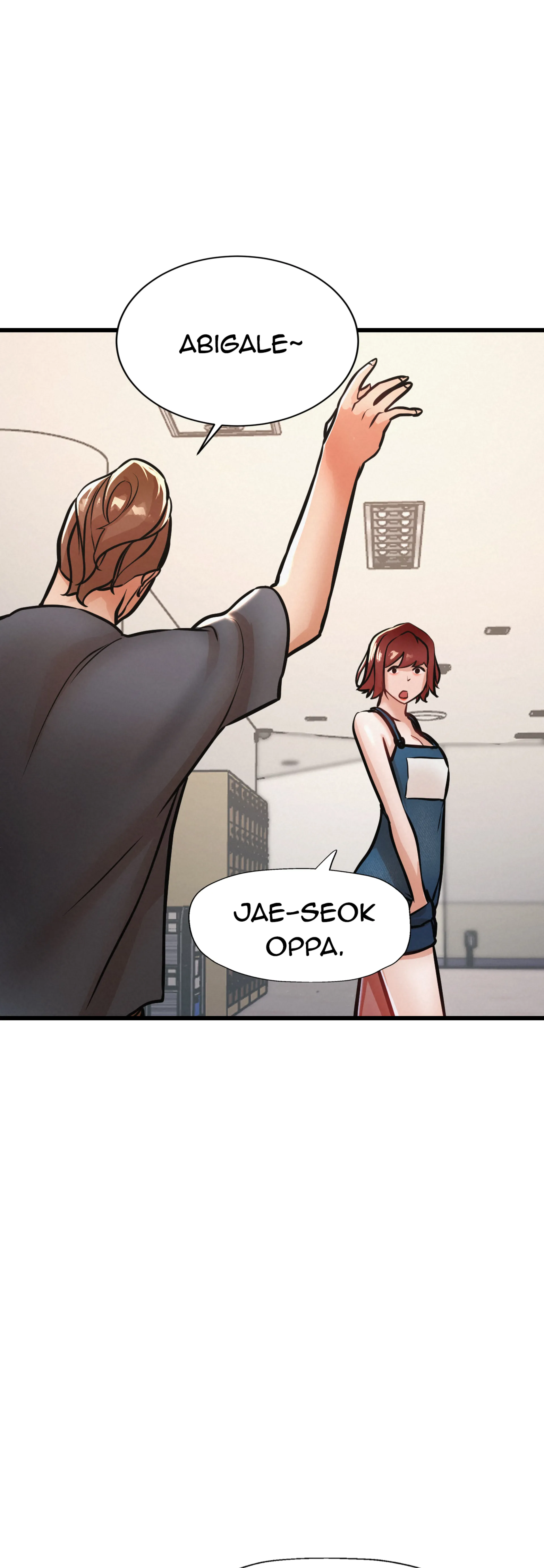 Read Saeeommaneun Nae Chingu Eomma chapter 10 image 36 on Lezhin