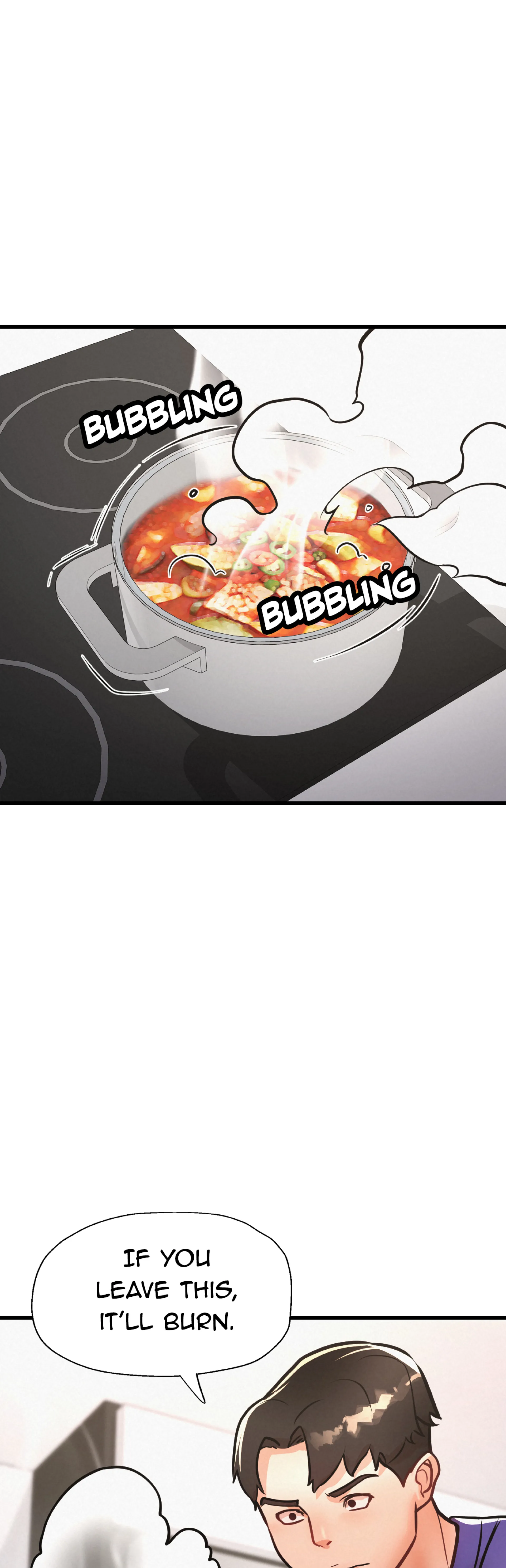 Read Saeeommaneun Nae Chingu Eomma chapter 10 image 40 on Lezhin