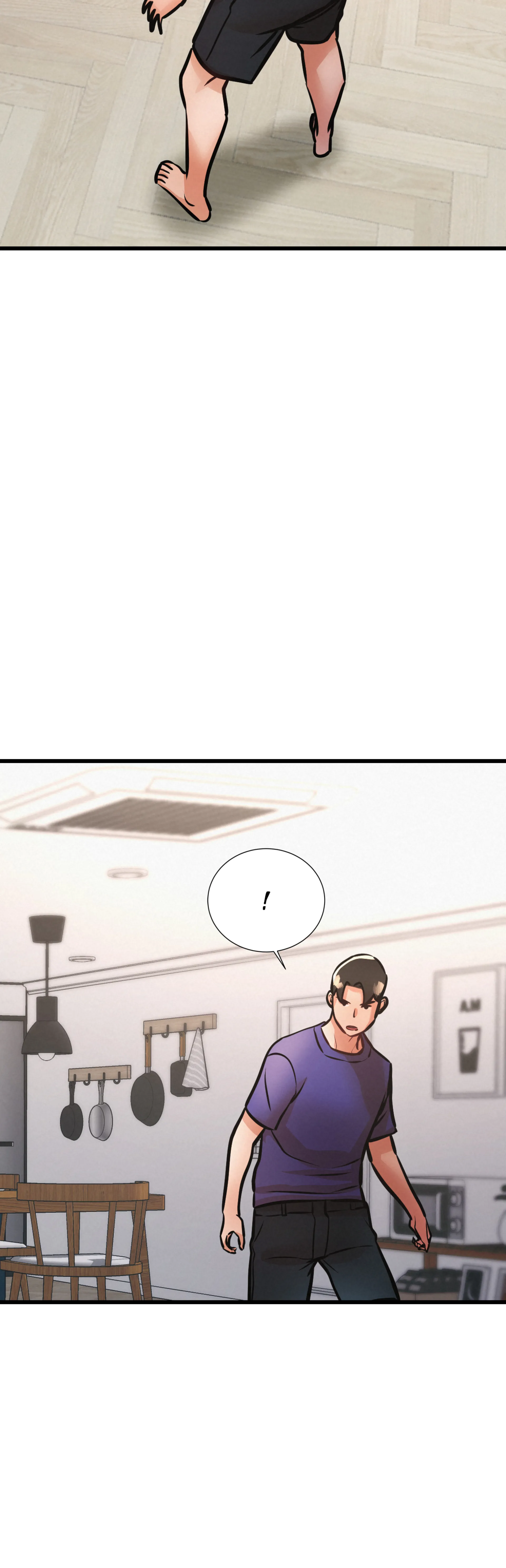 Read Saeeommaneun Nae Chingu Eomma chapter 10 image 42 on Lezhin