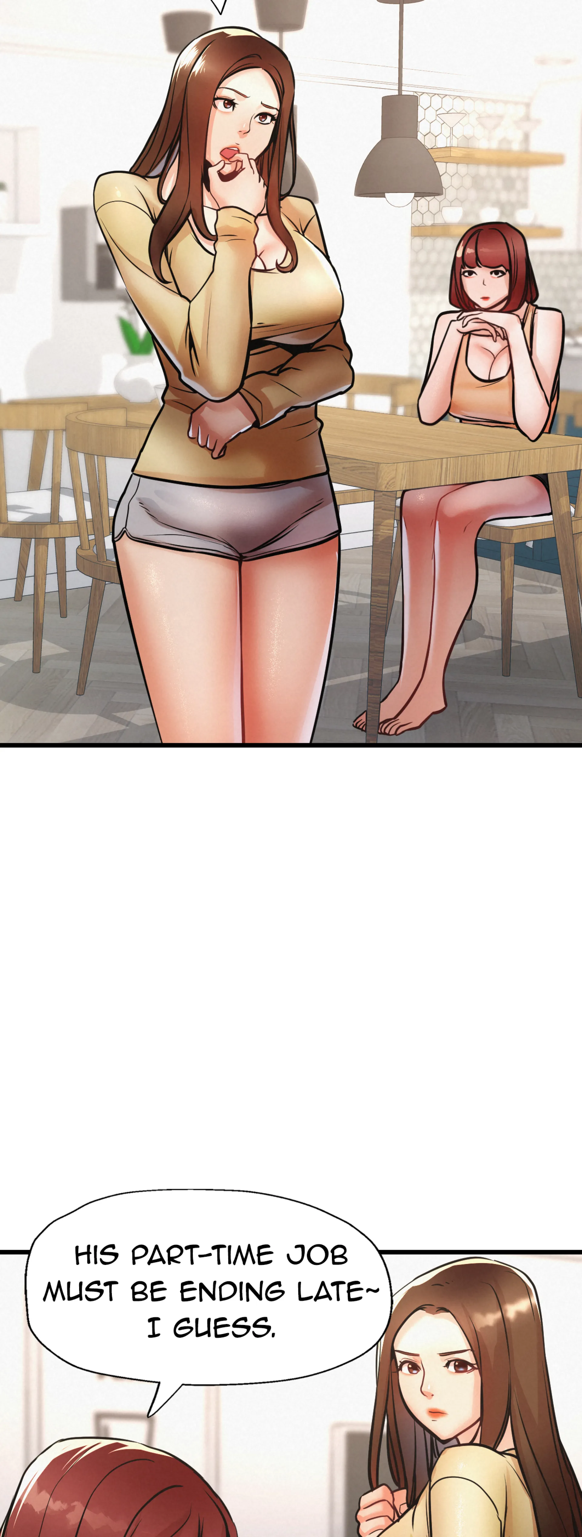 Read Saeeommaneun Nae Chingu Eomma chapter 10 image 5 on Lezhin