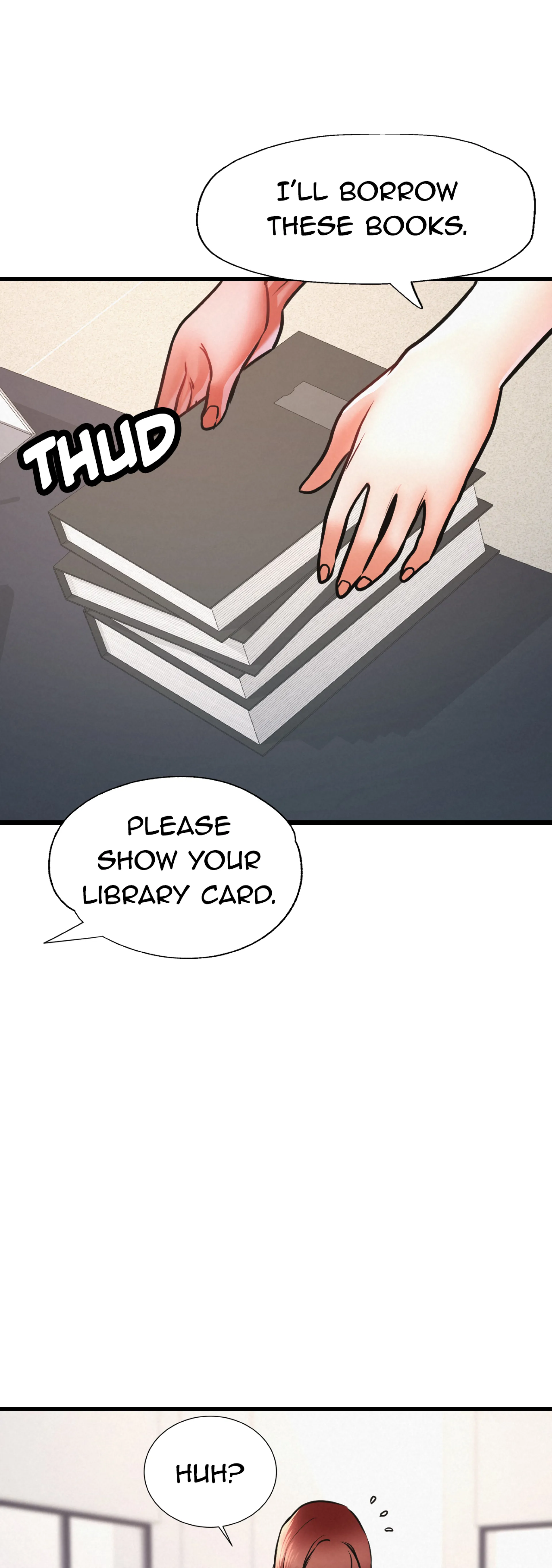 Read Saeeommaneun Nae Chingu Eomma chapter 10 image 53 on Lezhin