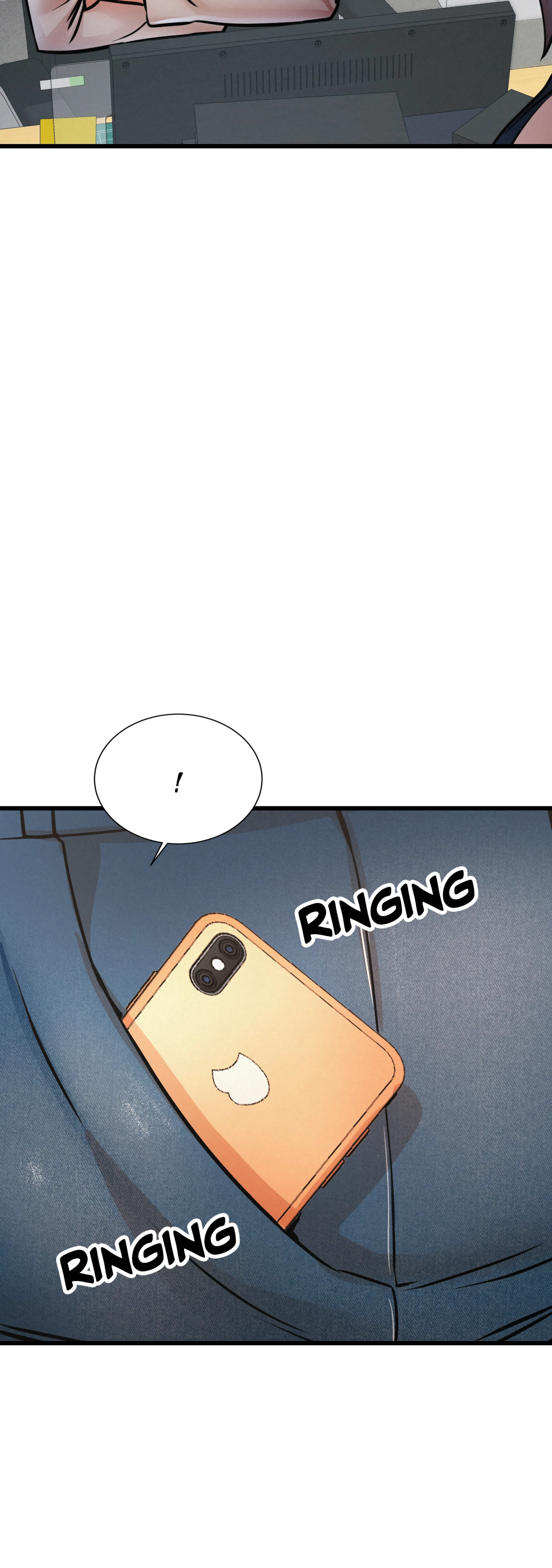 Read Saeeommaneun Nae Chingu Eomma chapter 10 image 55 on Lezhin