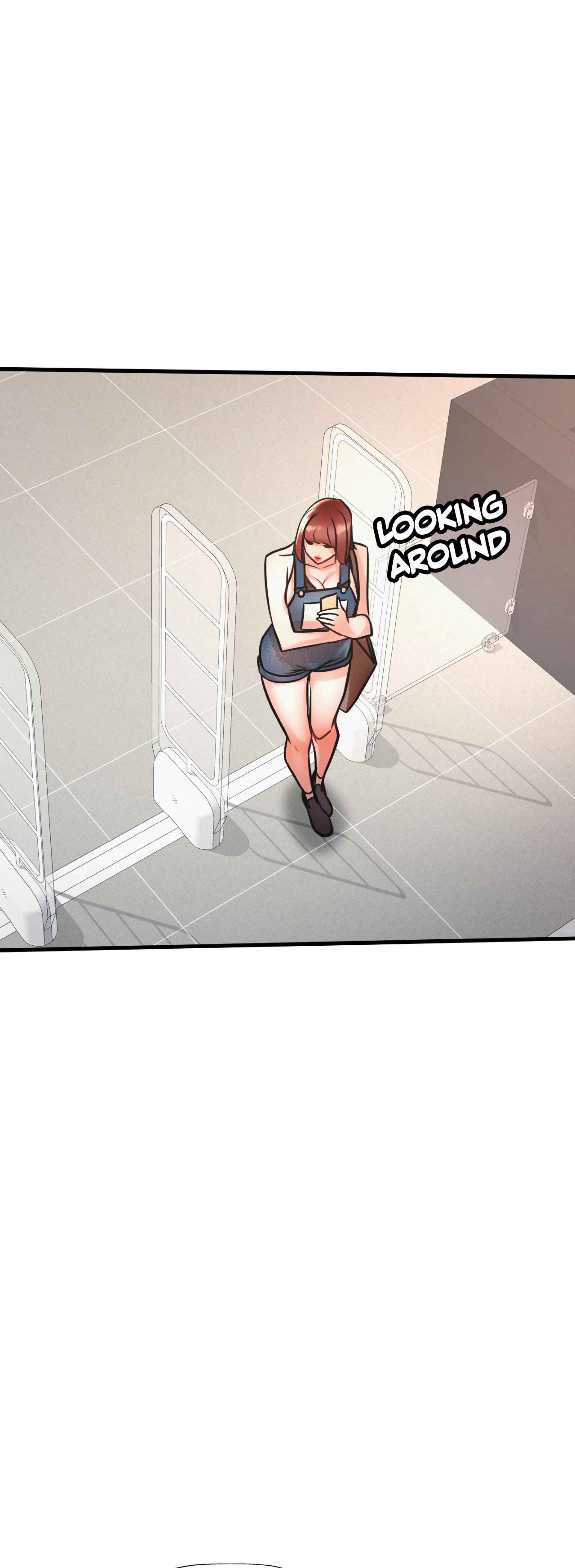 Read Saeeommaneun Nae Chingu Eomma chapter 10 image 57 on Lezhin