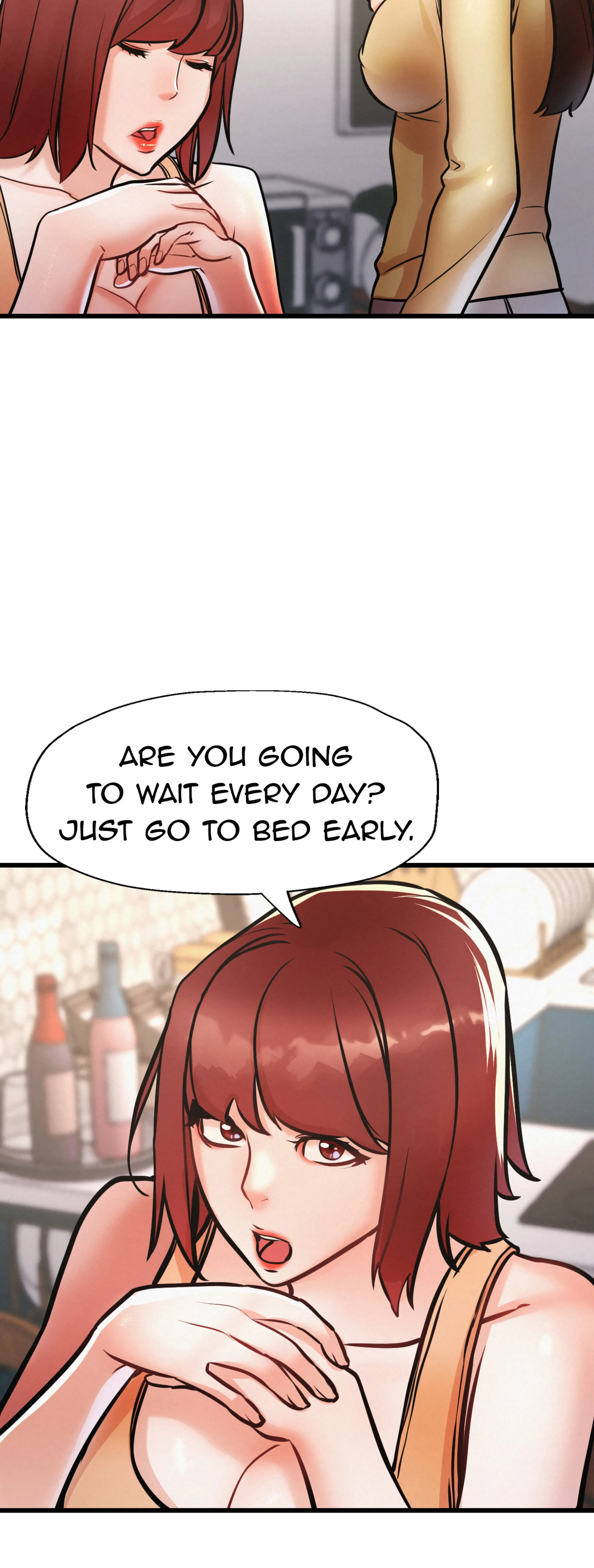Read Saeeommaneun Nae Chingu Eomma chapter 10 image 6 on Lezhin