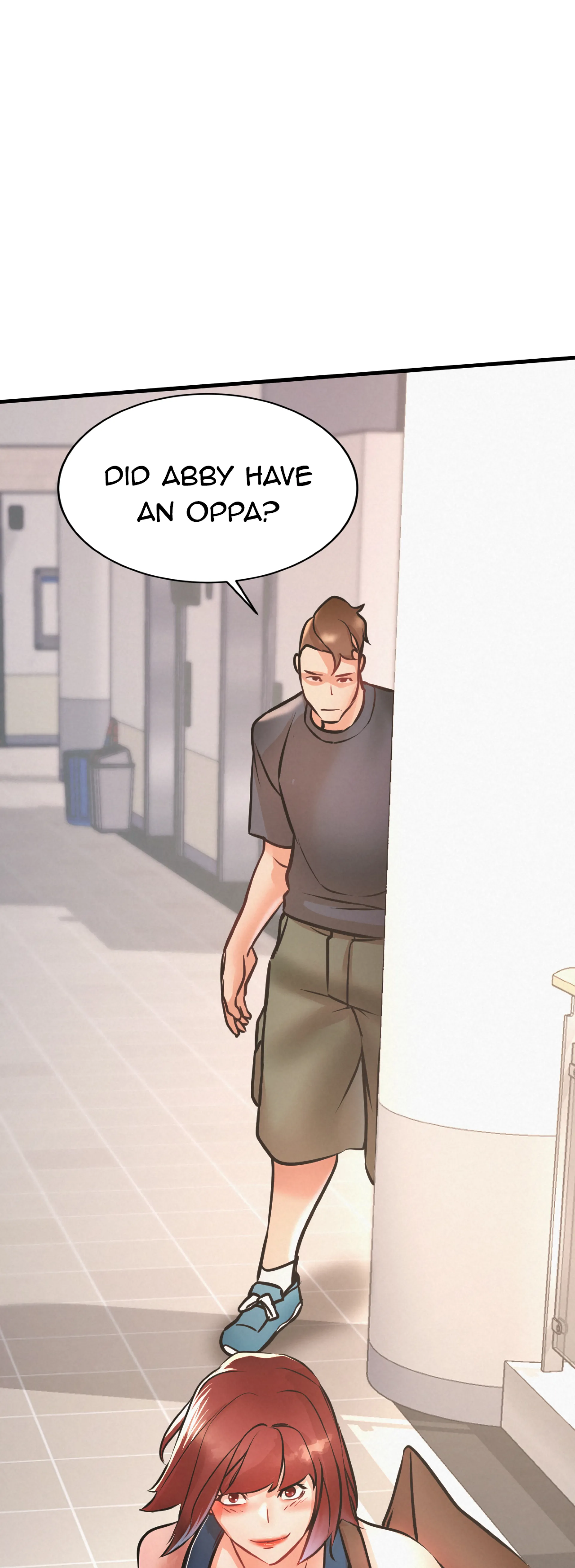 Read Saeeommaneun Nae Chingu Eomma chapter 10 image 60 on Lezhin