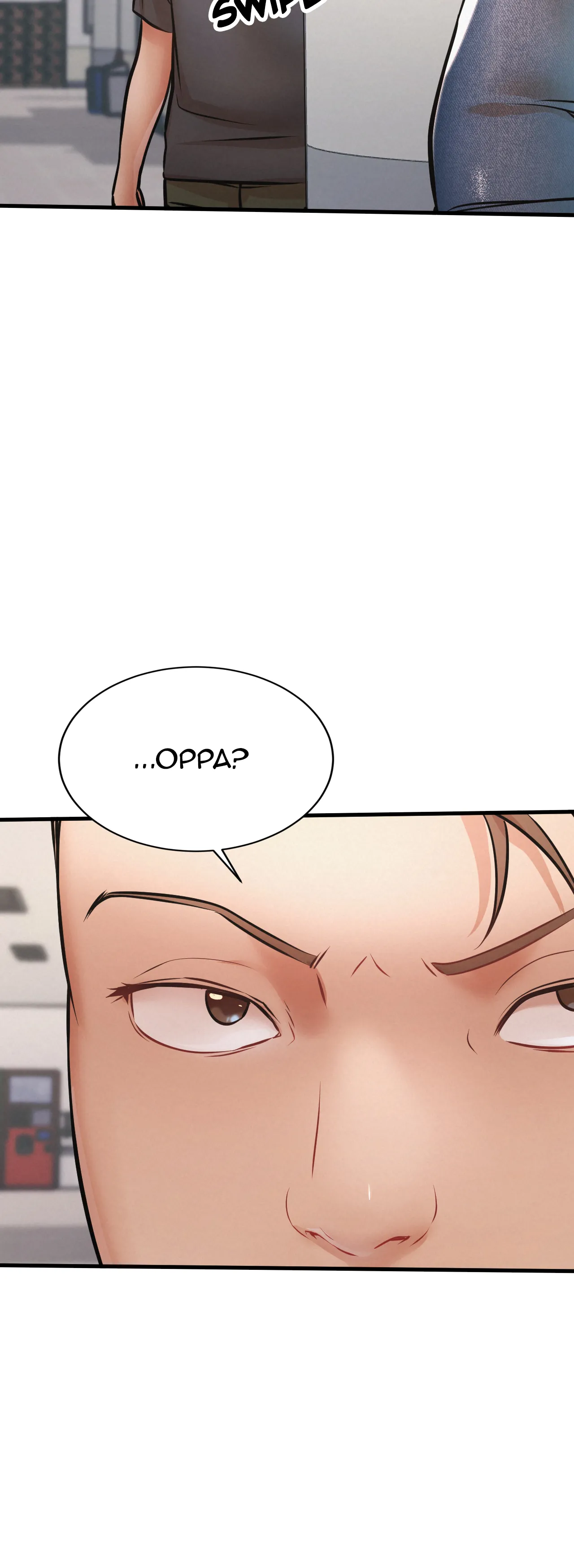 Read Saeeommaneun Nae Chingu Eomma chapter 11 image 2 on Lezhin