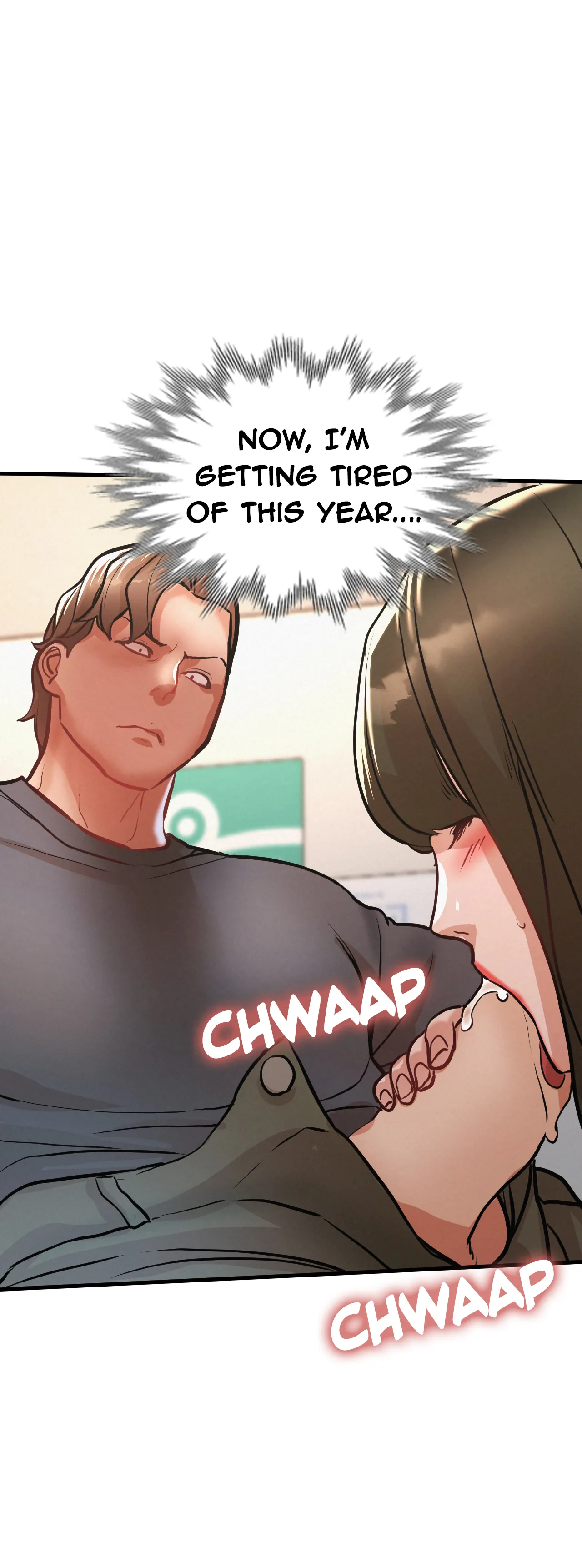 Read Saeeommaneun Nae Chingu Eomma chapter 11 image 21 on Lezhin