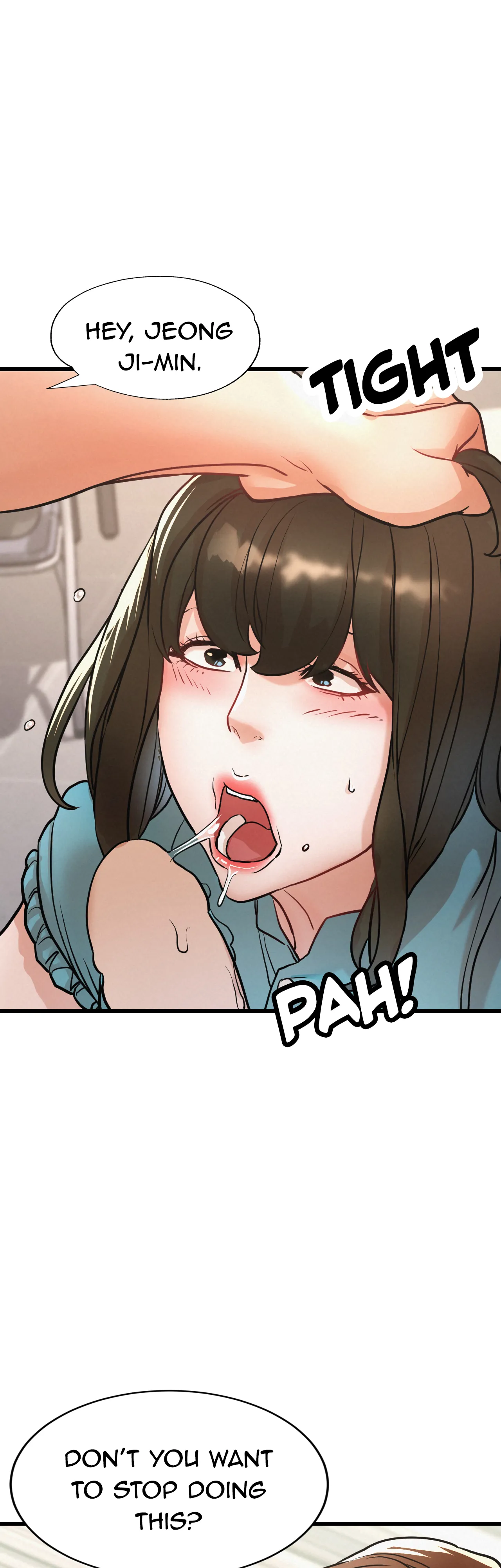Read Saeeommaneun Nae Chingu Eomma chapter 11 image 23 on Lezhin