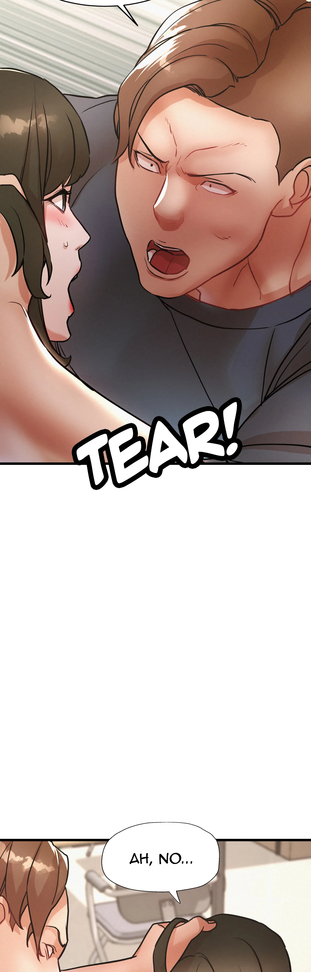 Read Saeeommaneun Nae Chingu Eomma chapter 11 image 24 on Lezhin