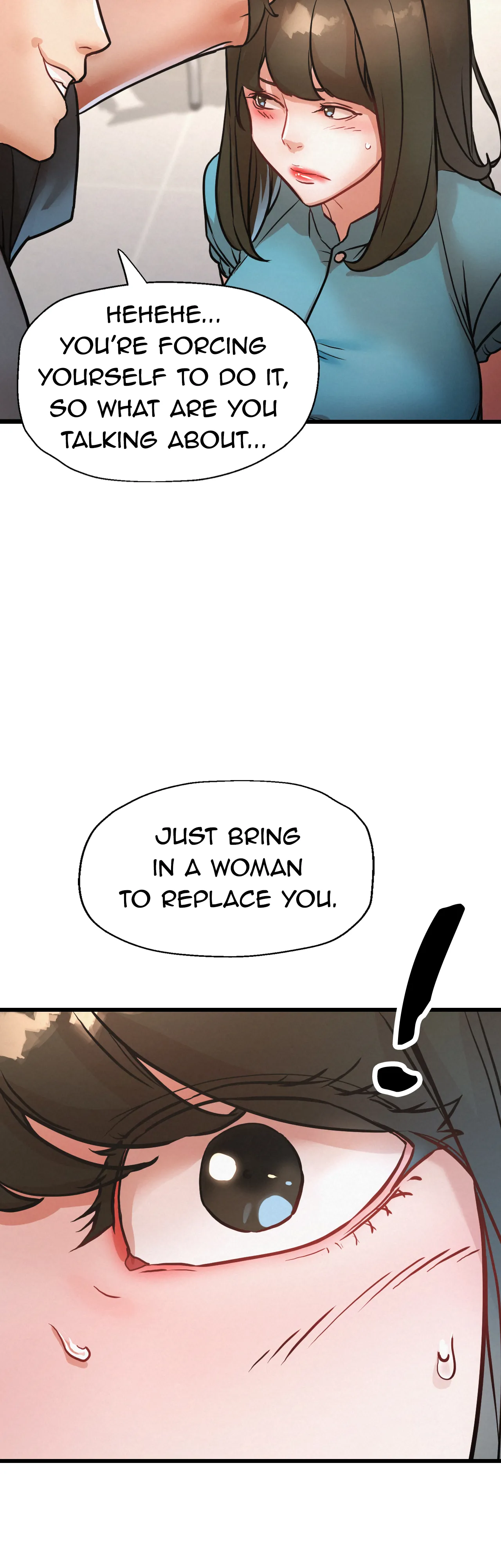 Read Saeeommaneun Nae Chingu Eomma chapter 11 image 25 on Lezhin