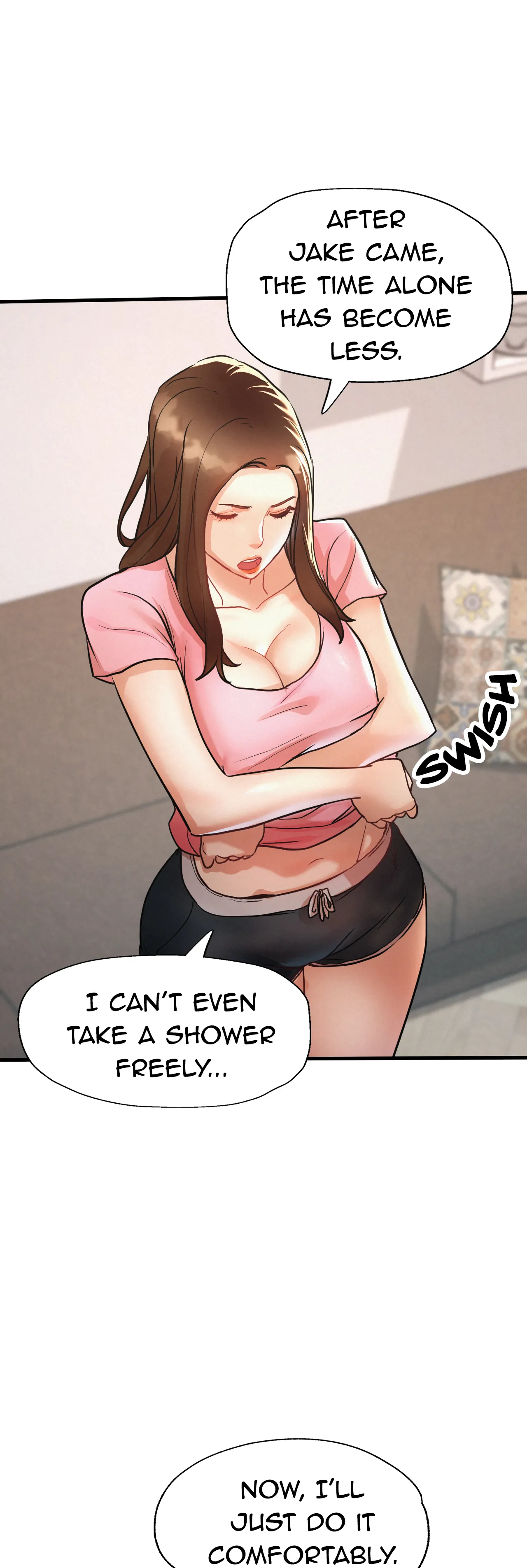 Read Saeeommaneun Nae Chingu Eomma chapter 11 image 31 on Lezhin