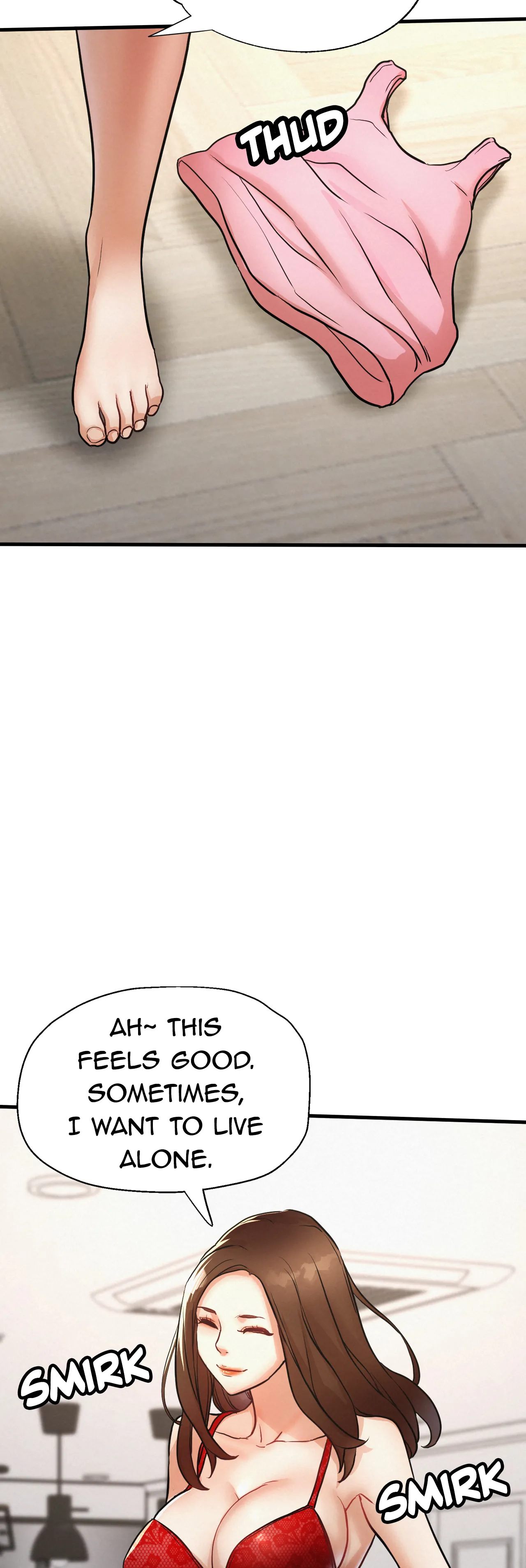Read Saeeommaneun Nae Chingu Eomma chapter 11 image 32 on Lezhin