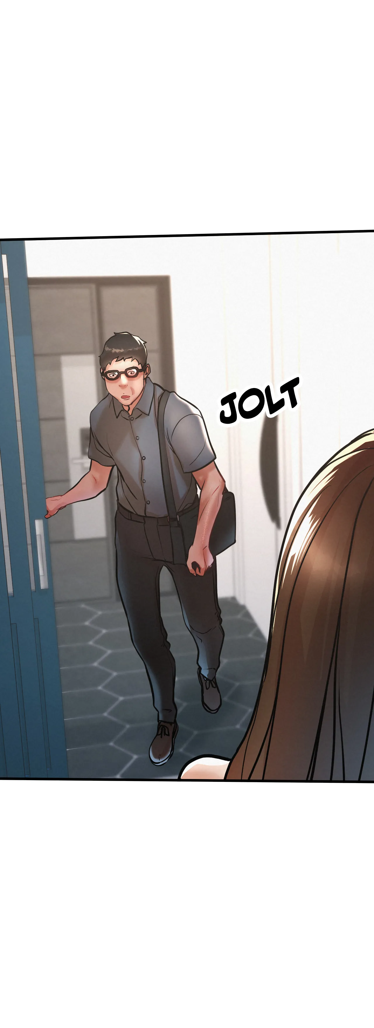 Read Saeeommaneun Nae Chingu Eomma chapter 11 image 35 on Lezhin
