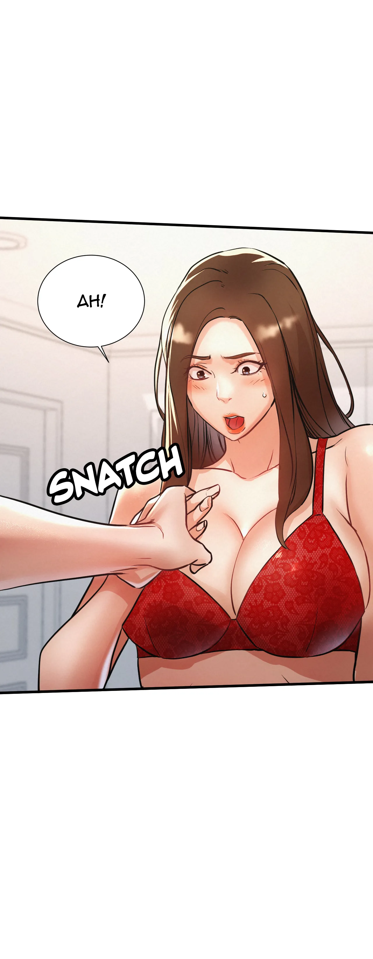 Read Saeeommaneun Nae Chingu Eomma chapter 11 image 39 on Lezhin